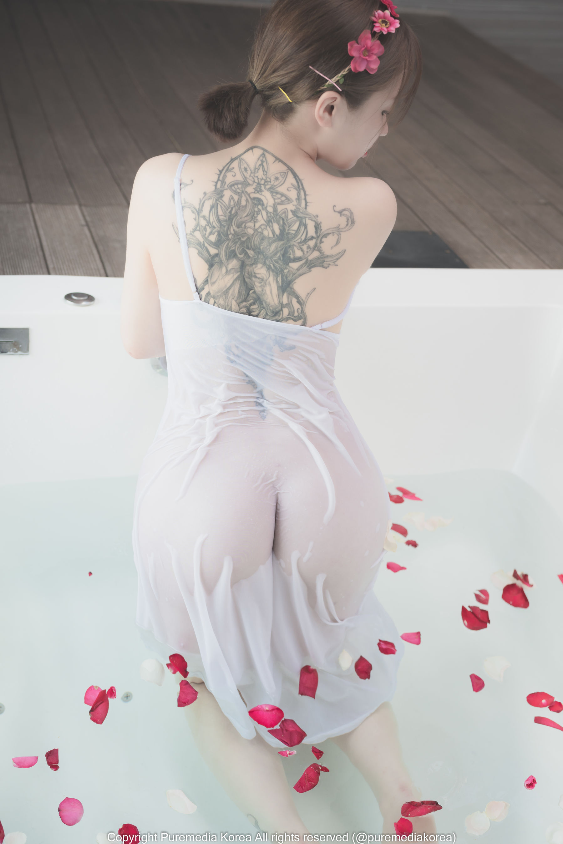 Vol.095 - Yeeun-图68