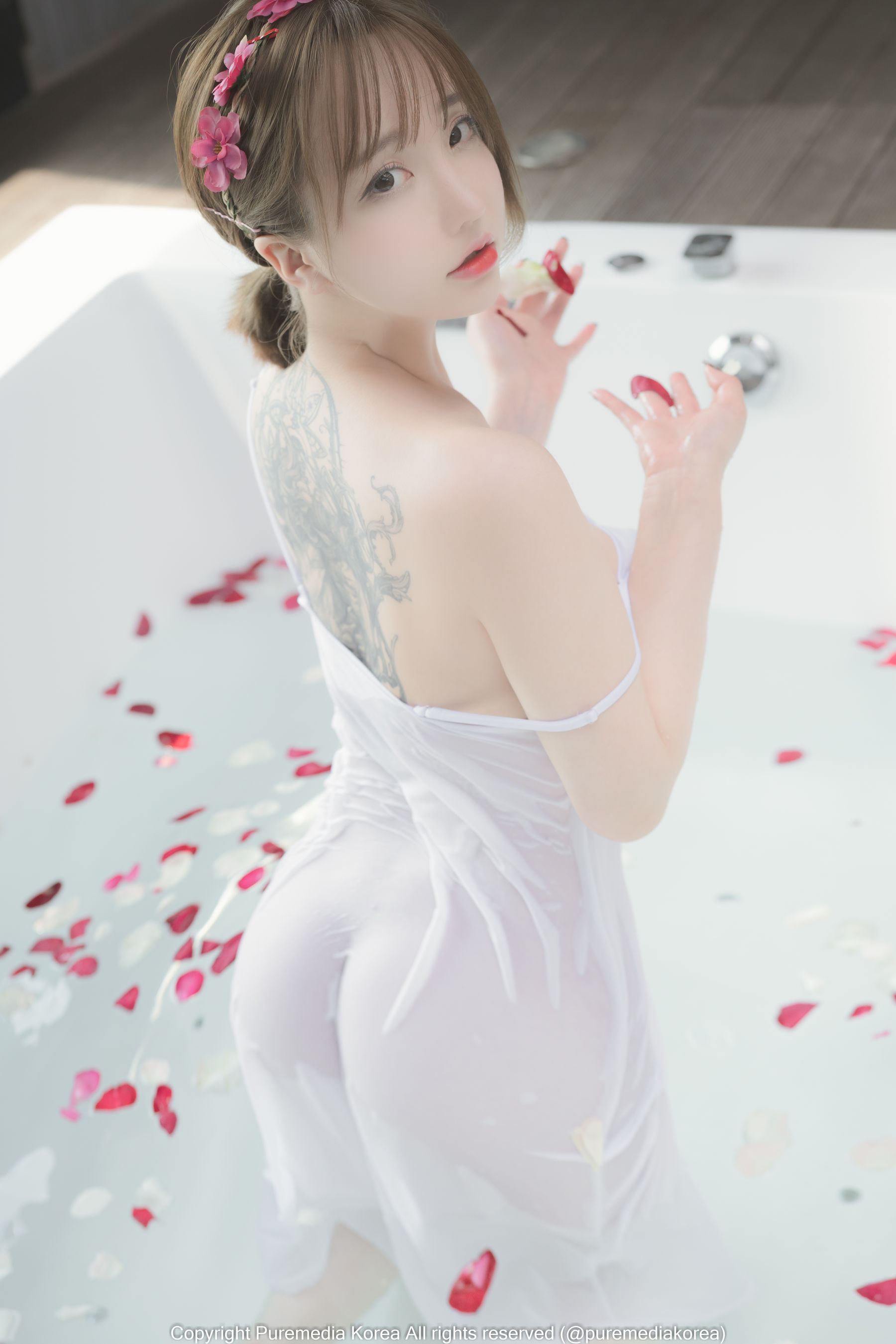 Vol.095 - Yeeun-图70