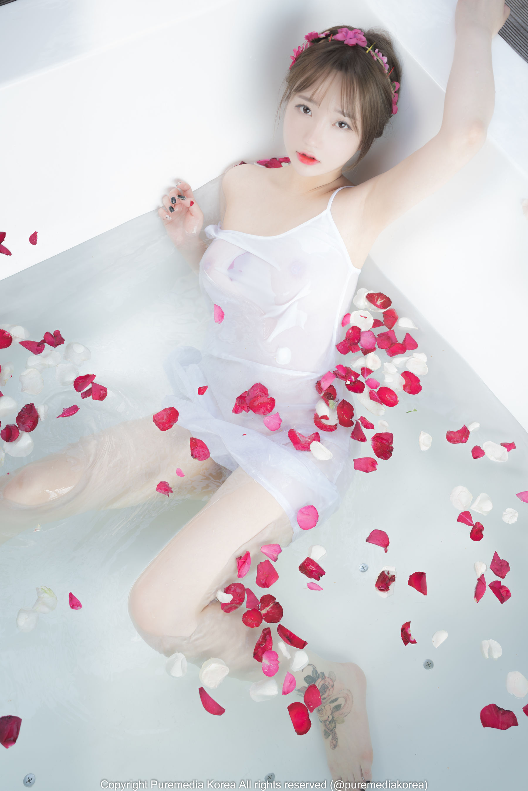 Vol.095 - Yeeun-图76