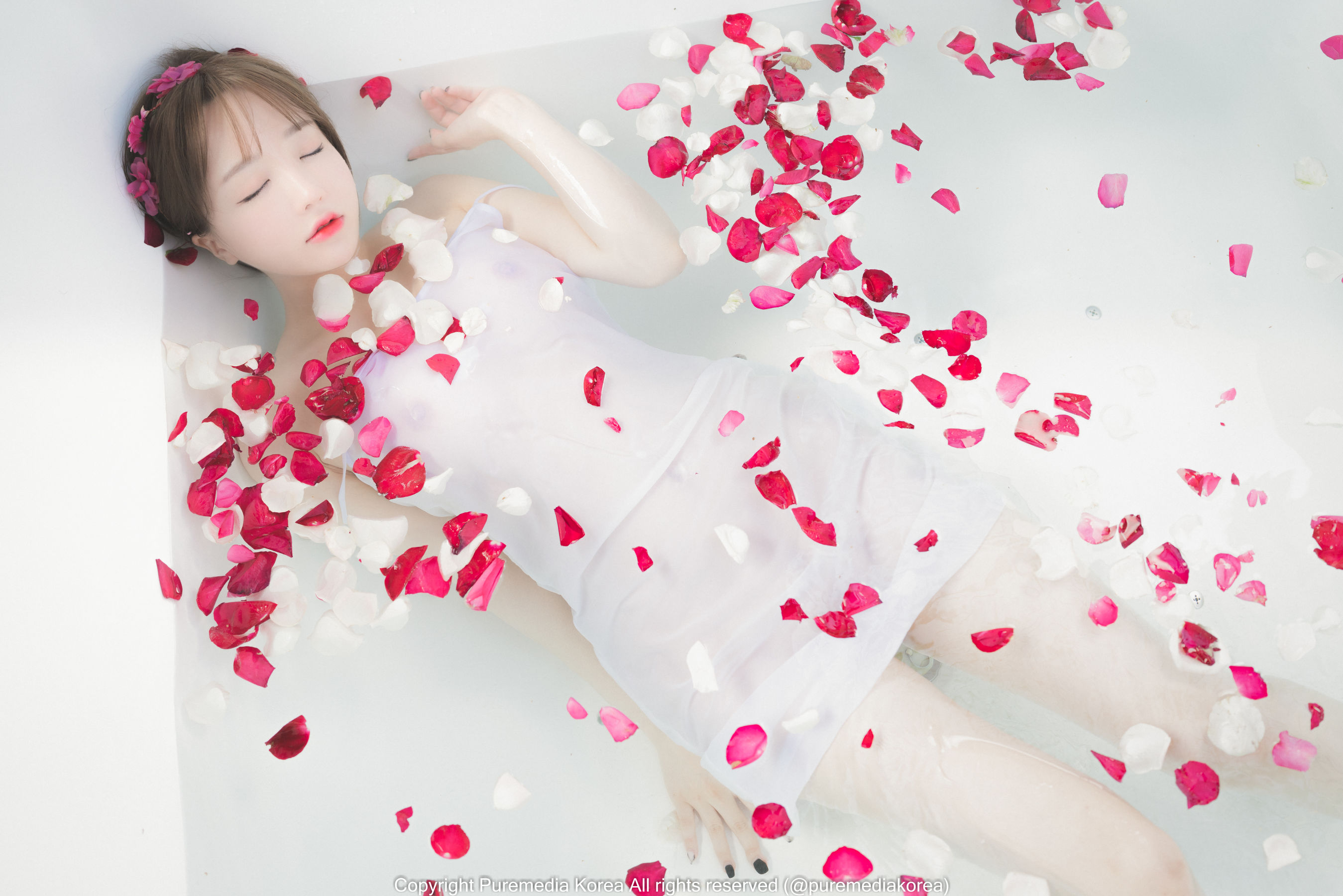 Vol.095 - Yeeun-图81