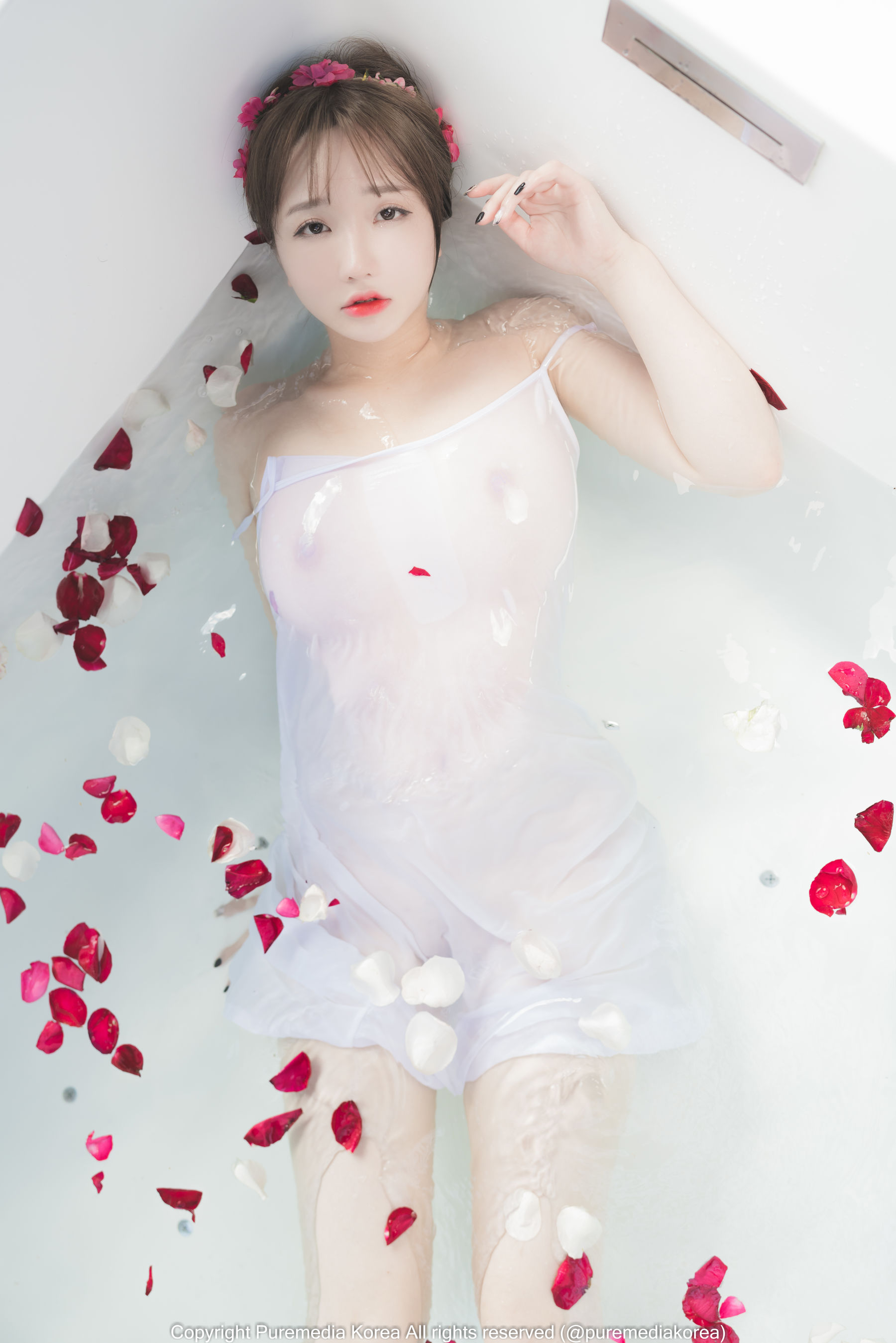Vol.095 - Yeeun-图83