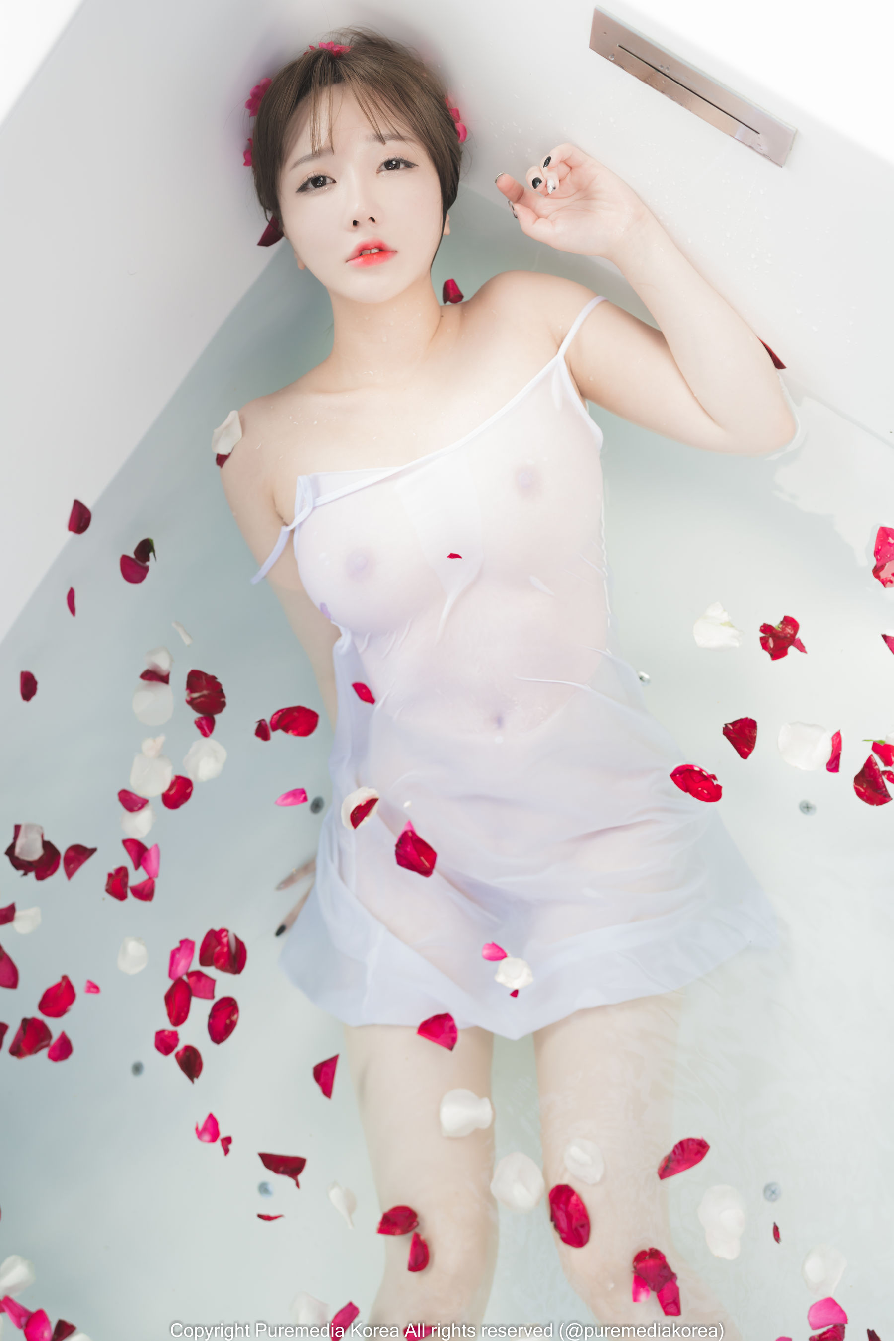 Vol.095 - Yeeun-图84