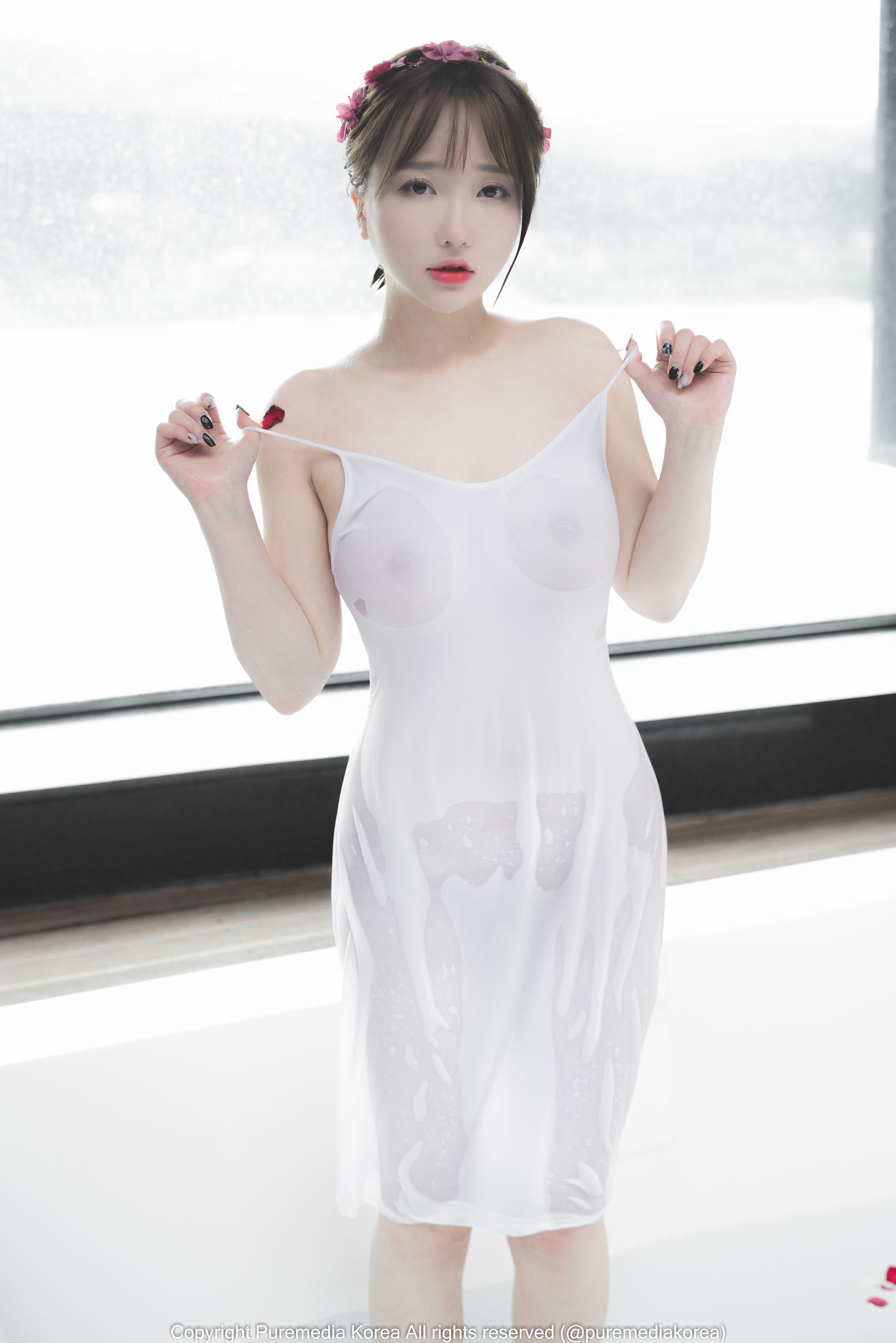 Vol.095 - Yeeun-图86