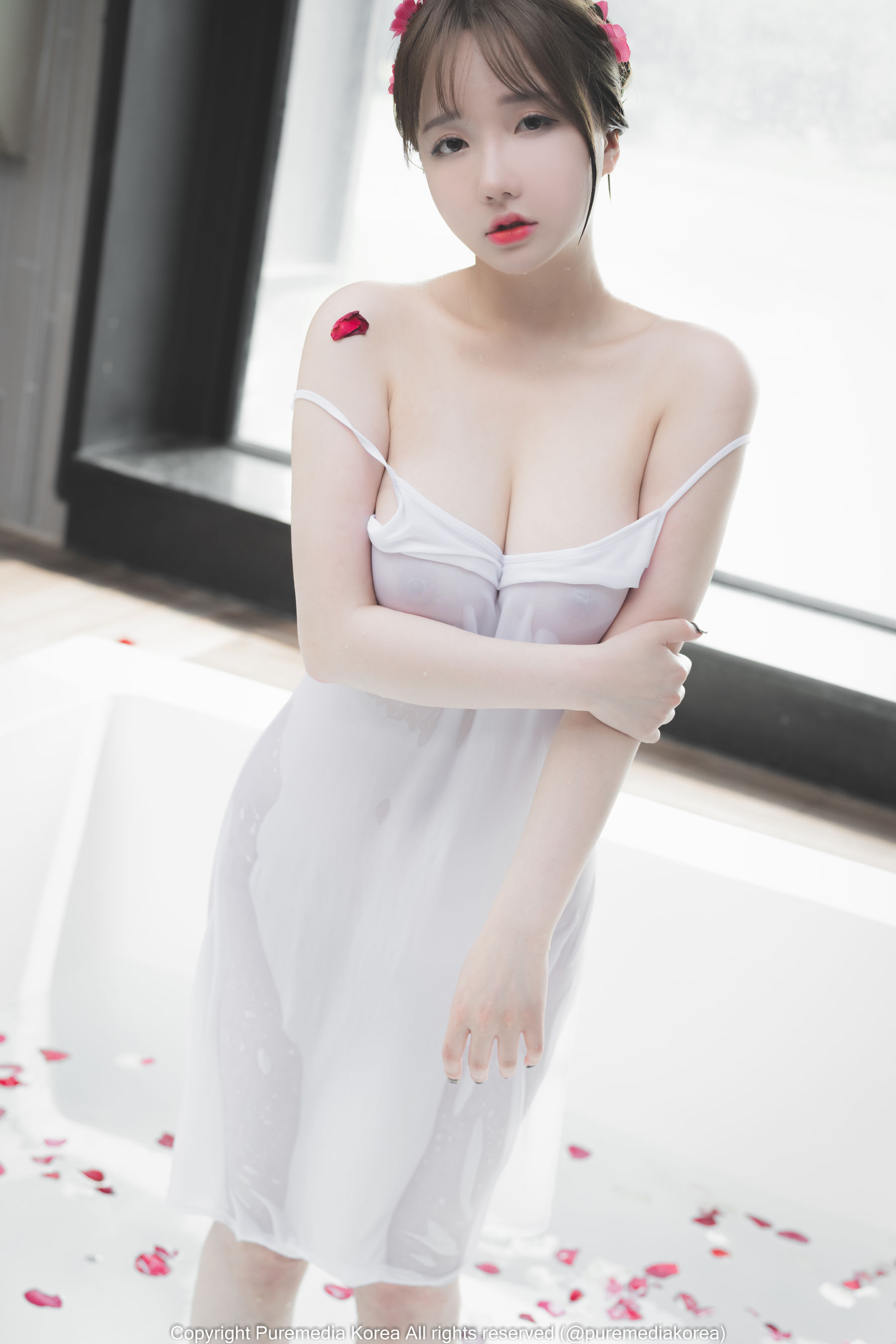 Vol.095 - Yeeun-图88