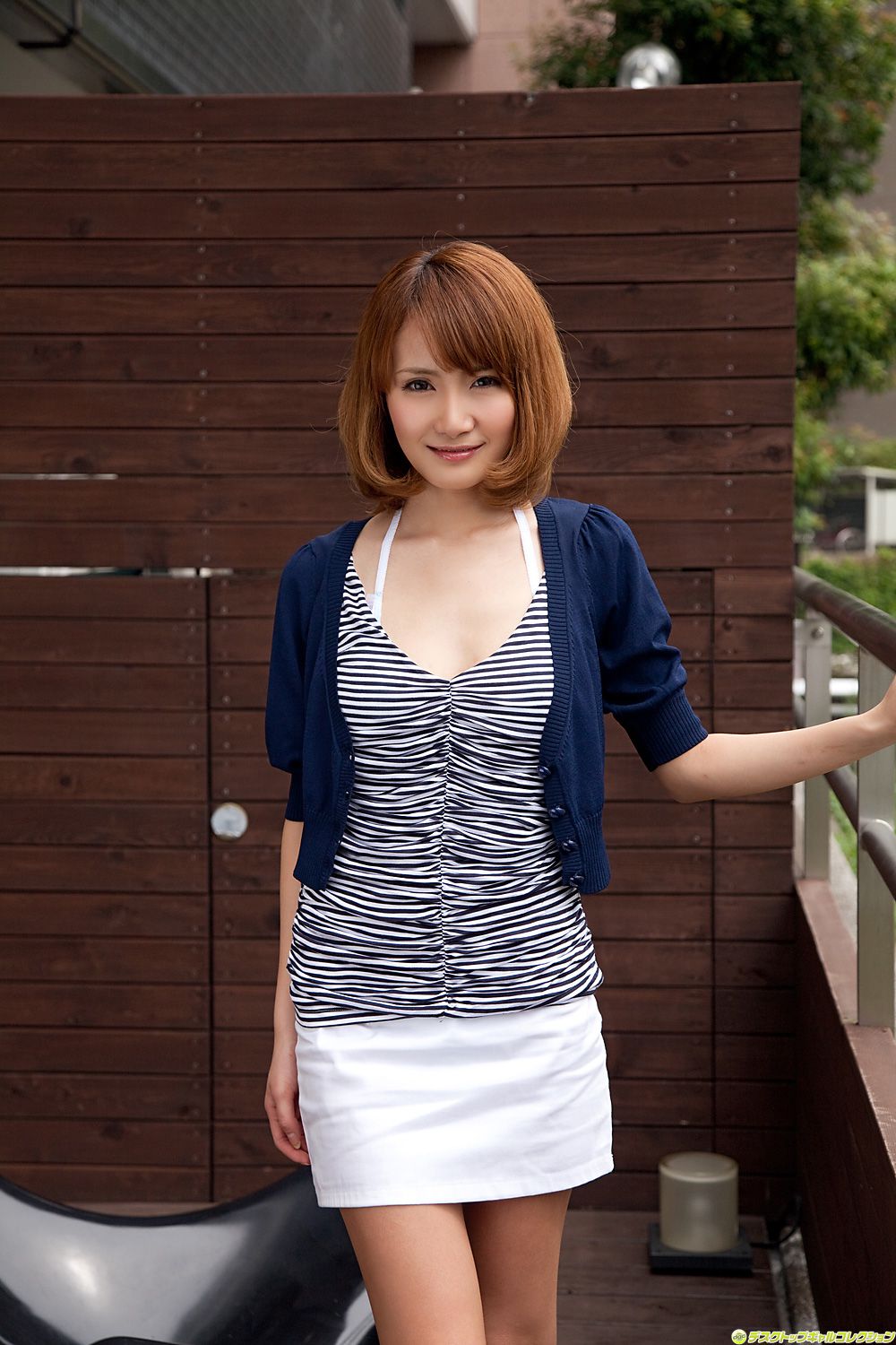 NO.980 Misuzu Tachibana 立花美涼/雪乃萤 Adult Idols-图14