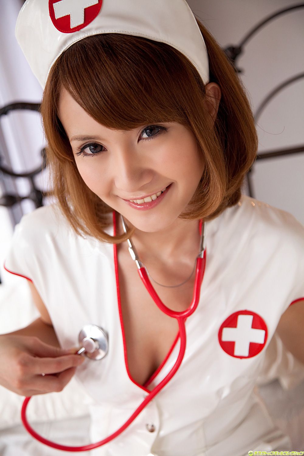 NO.980 Misuzu Tachibana 立花美涼/雪乃萤 Adult Idols-图42