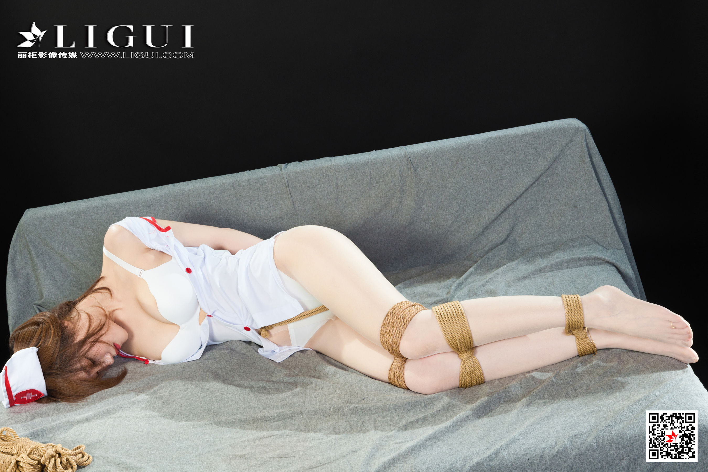 网络丽人 Model 丹妮-图39