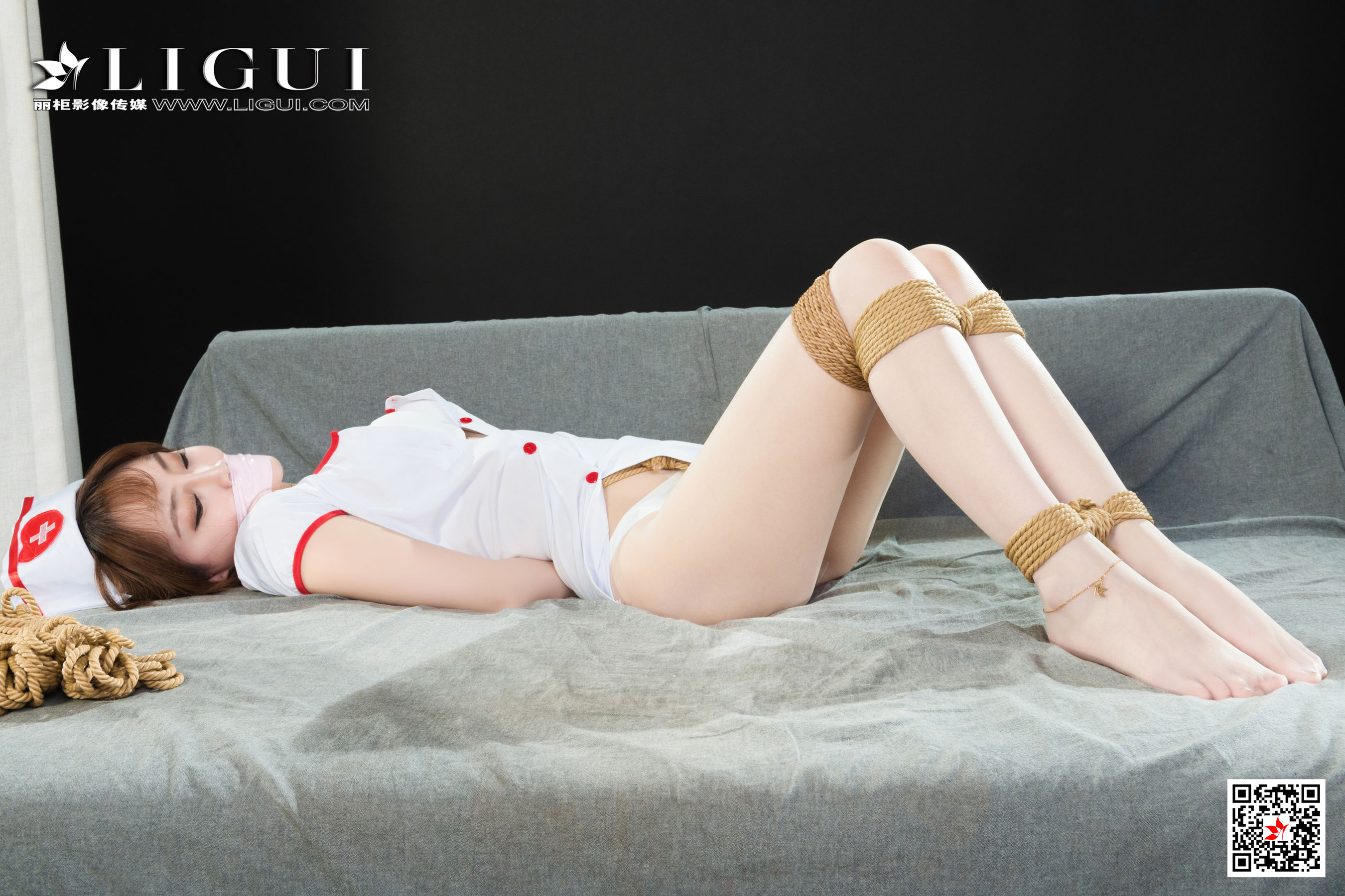 网络丽人 Model 丹妮-图47