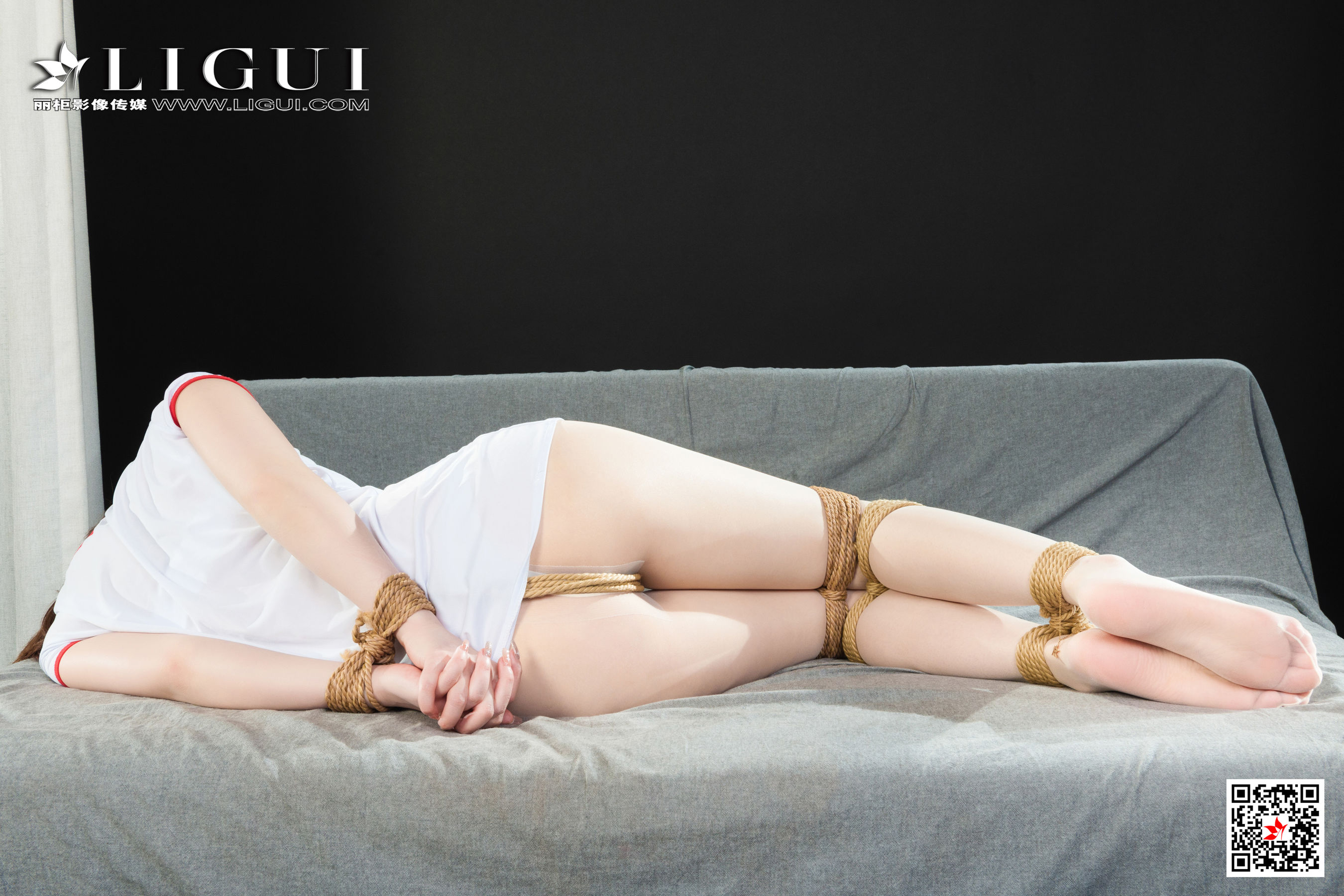 网络丽人 Model 丹妮-图50