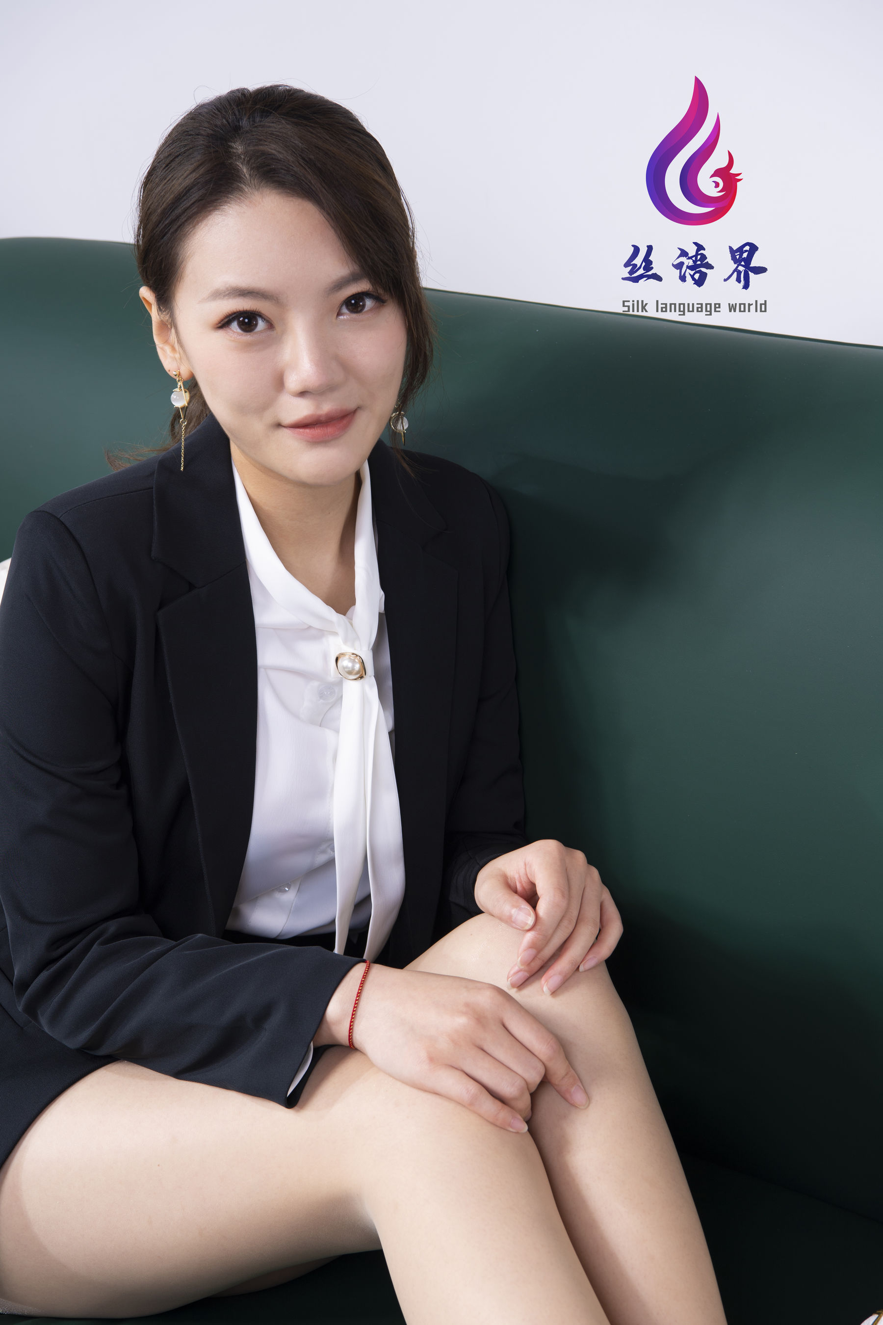 网络丽人 Model 安诺-图13