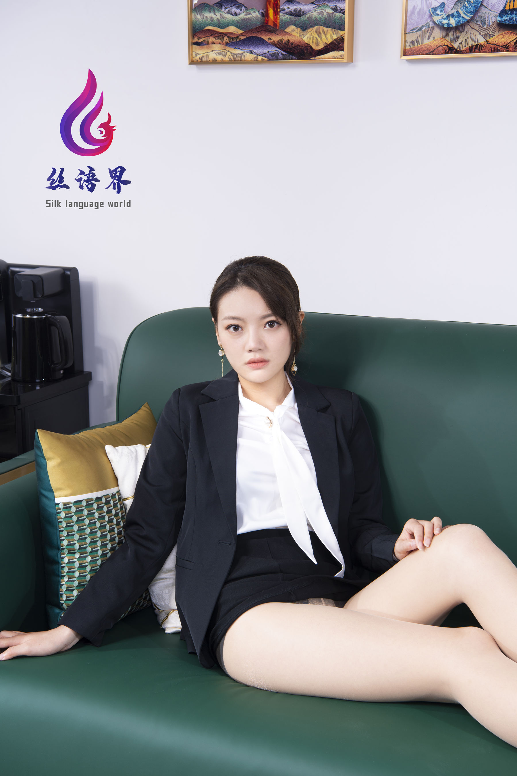 网络丽人 Model 安诺-图16