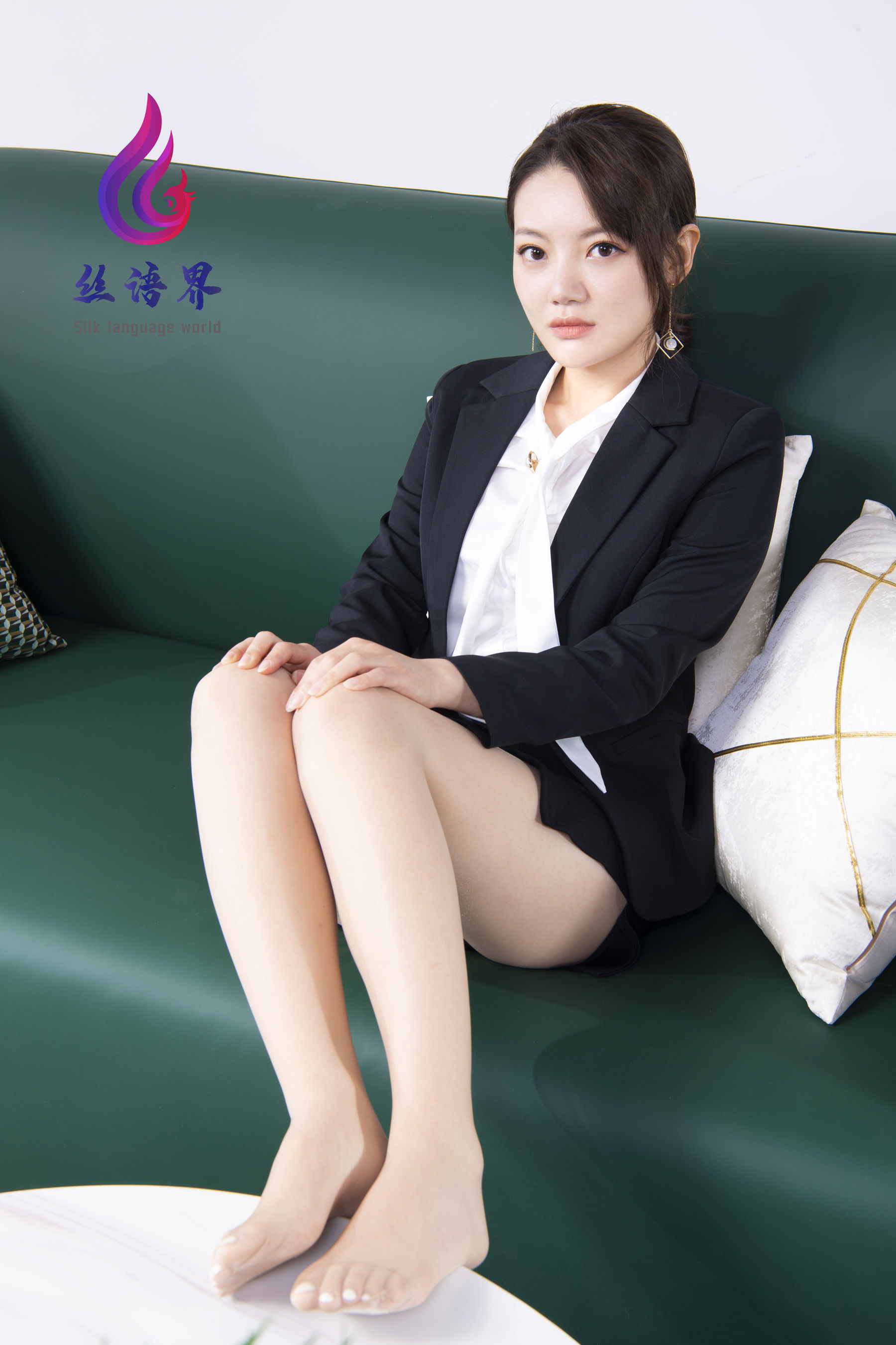 网络丽人 Model 安诺-图18