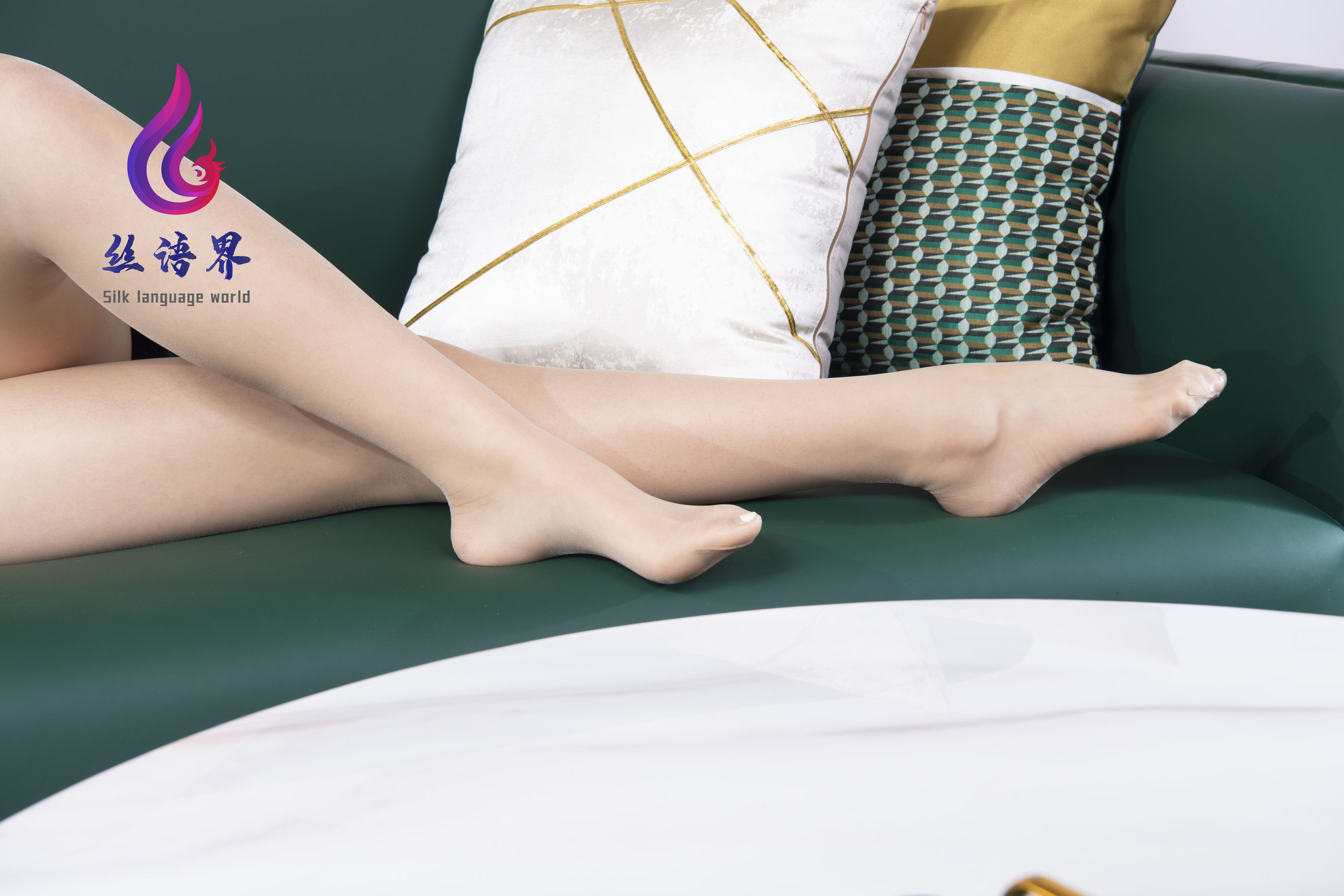 网络丽人 Model 安诺-图23