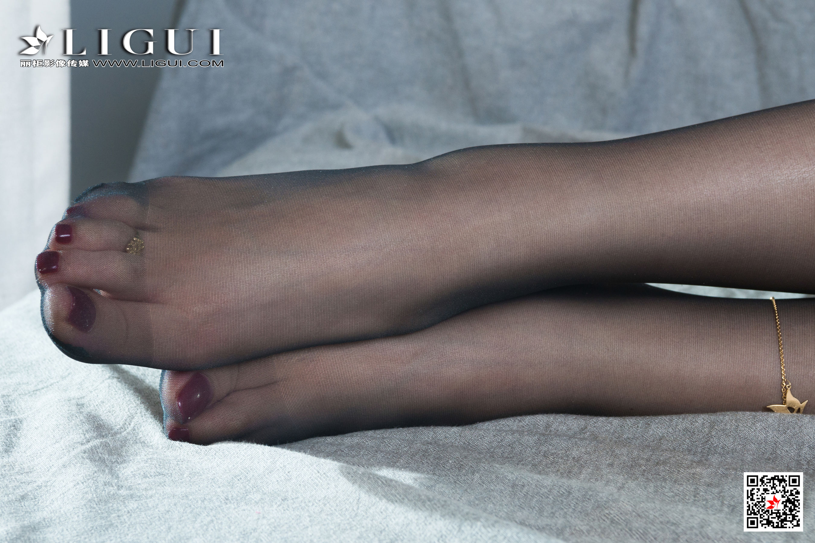 网络丽人 Model 宁宁-图48
