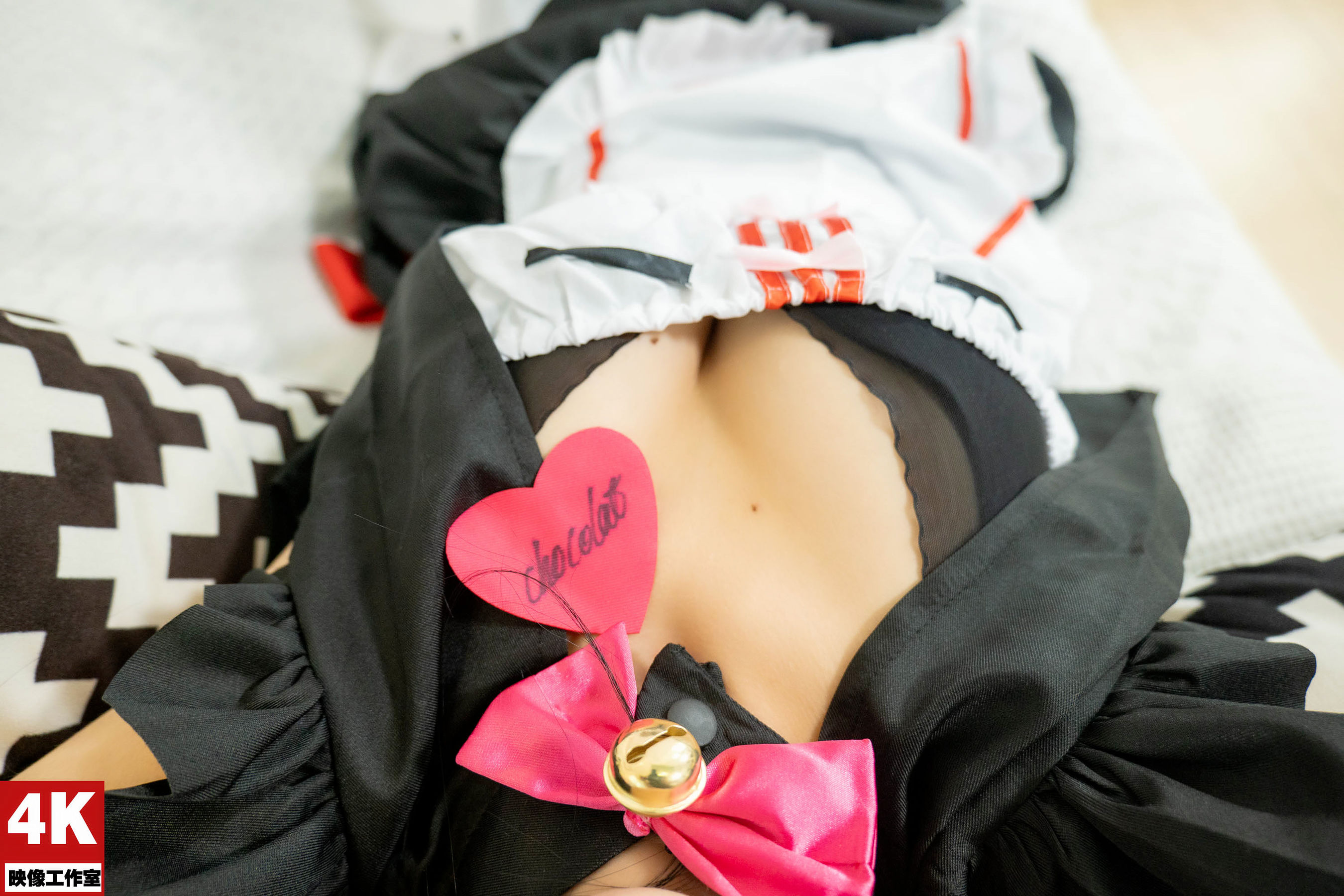 网络丽人 Model 枫玥-图45