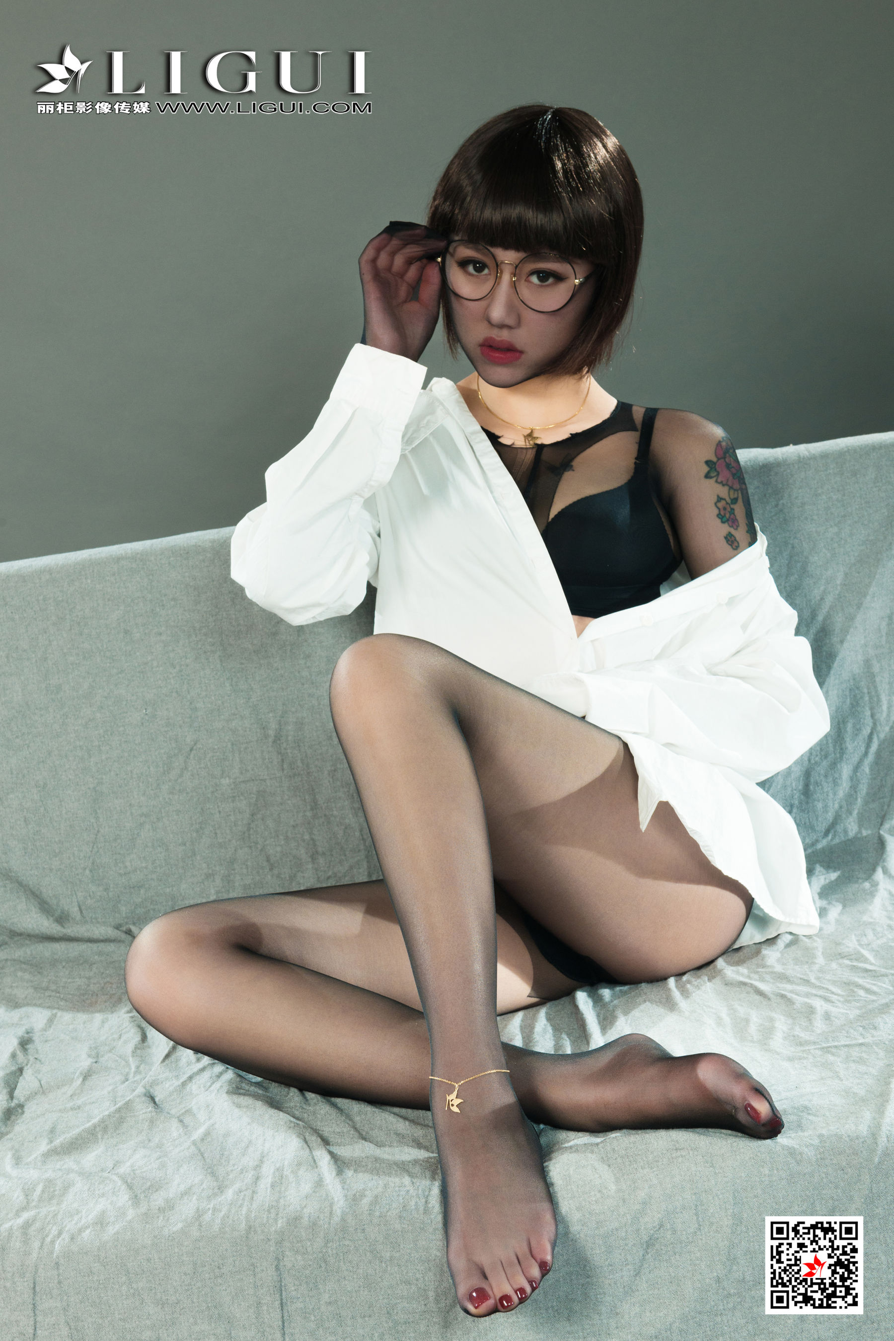 网络丽人 Model 多多-图20