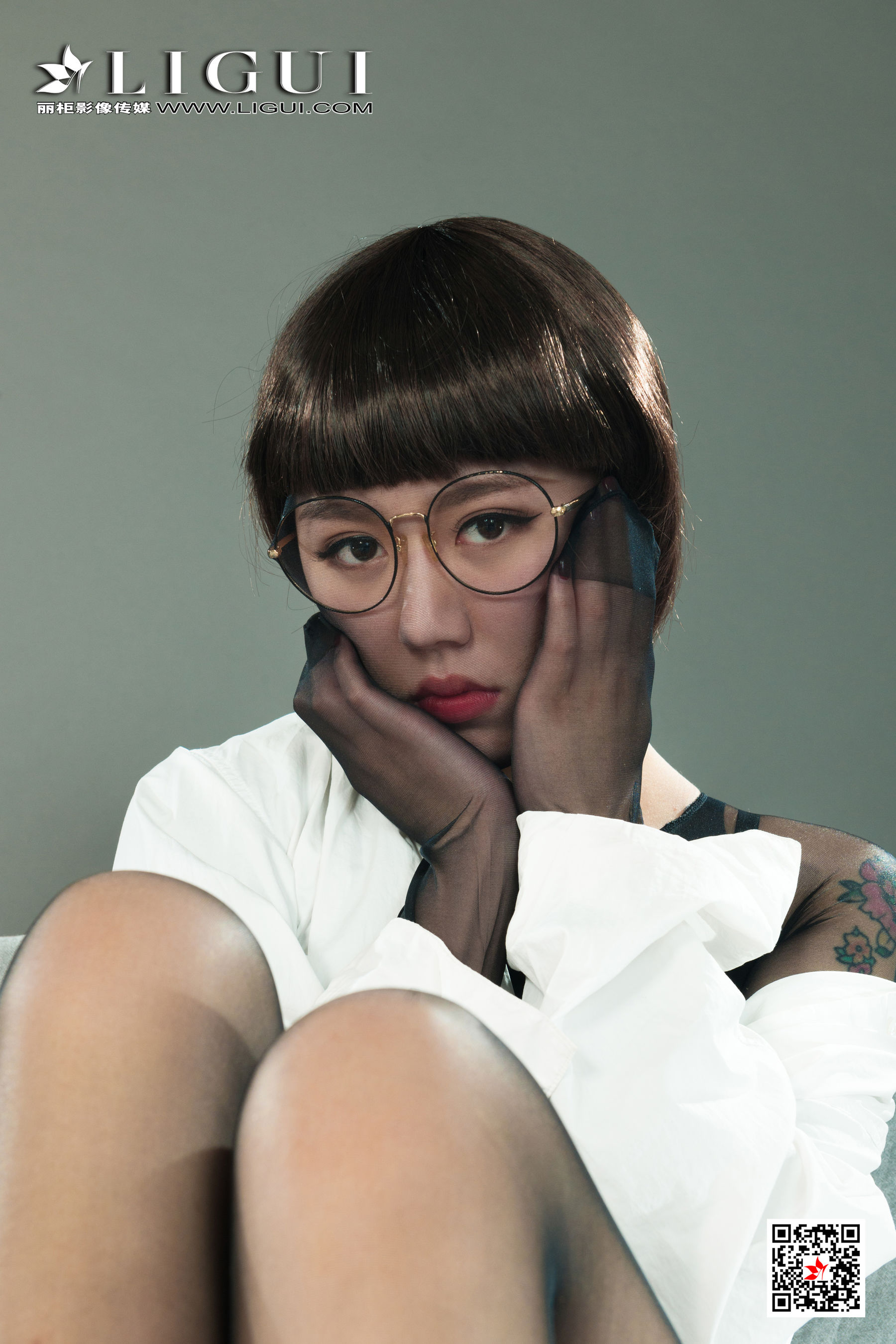 网络丽人 Model 多多-图31