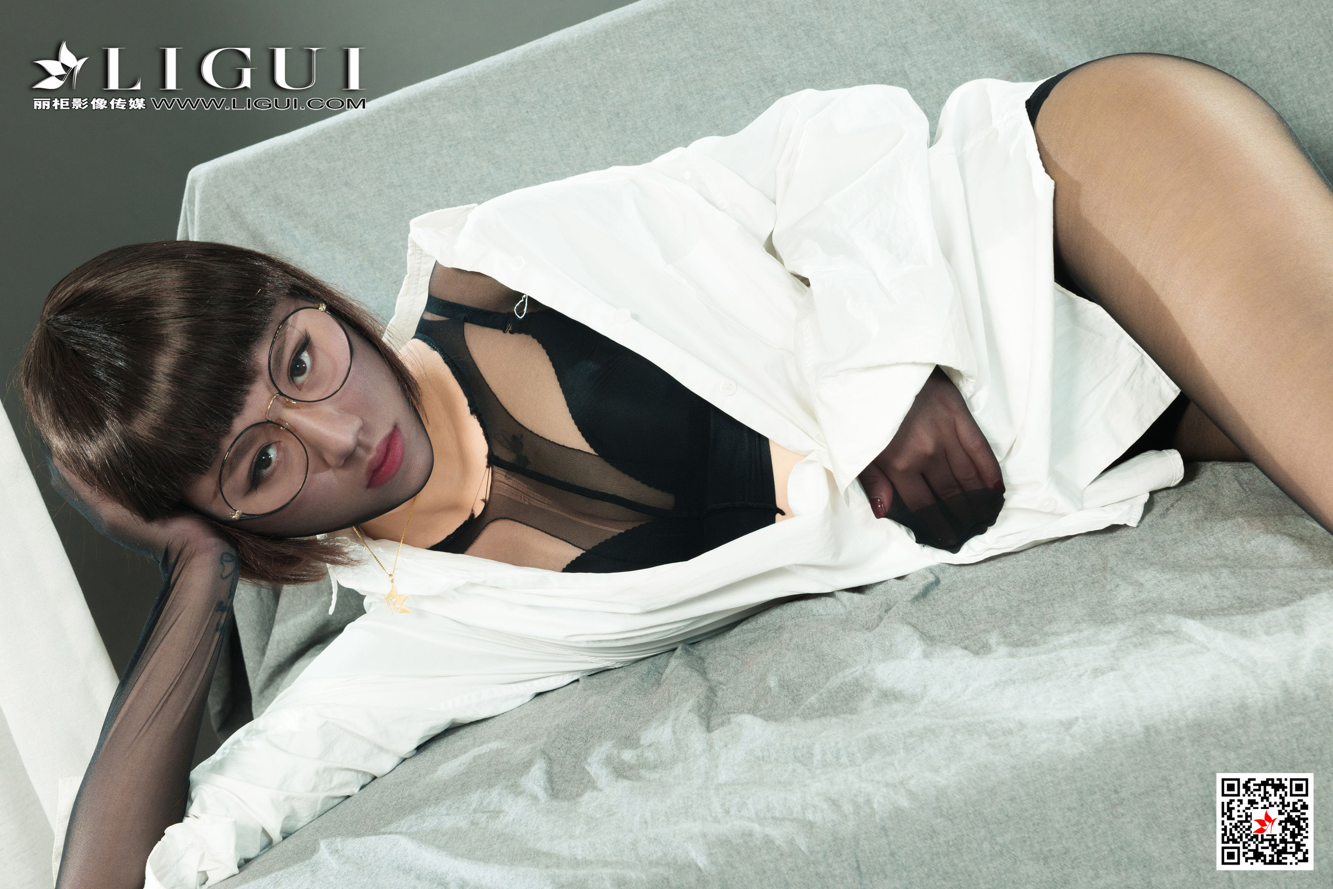 网络丽人 Model 多多-图34