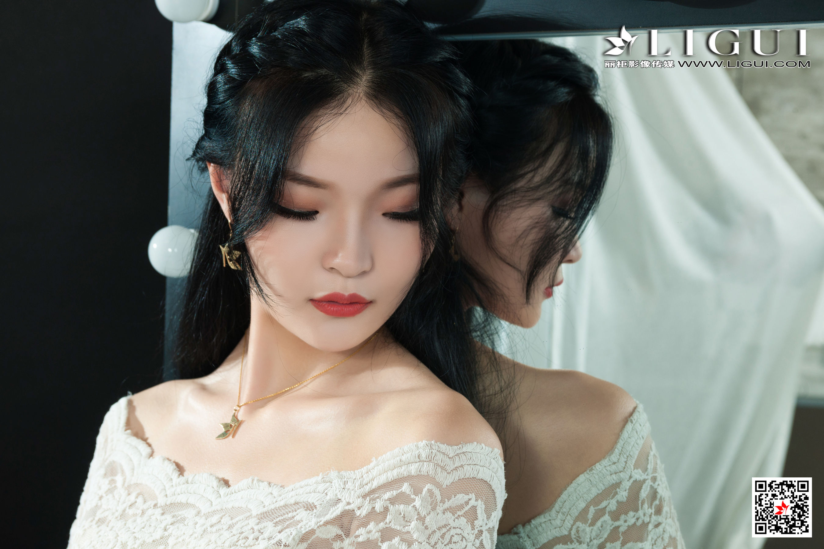 网络丽人 Model 苏黎-图11