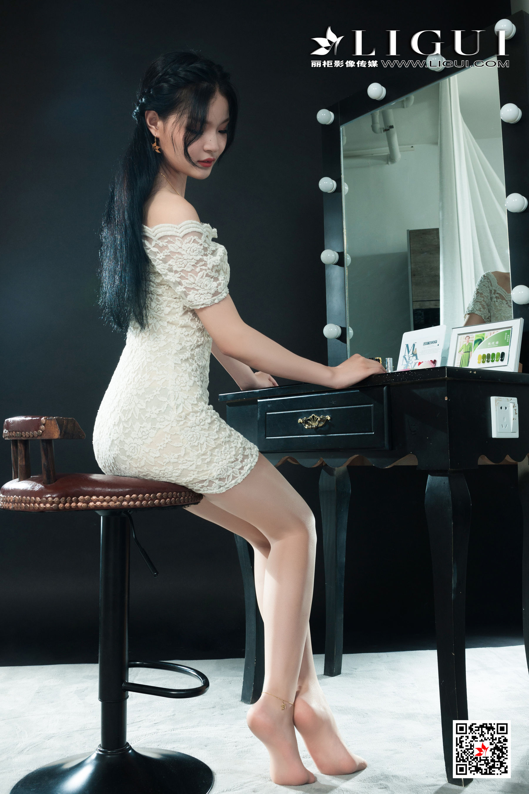 网络丽人 Model 苏黎-图28
