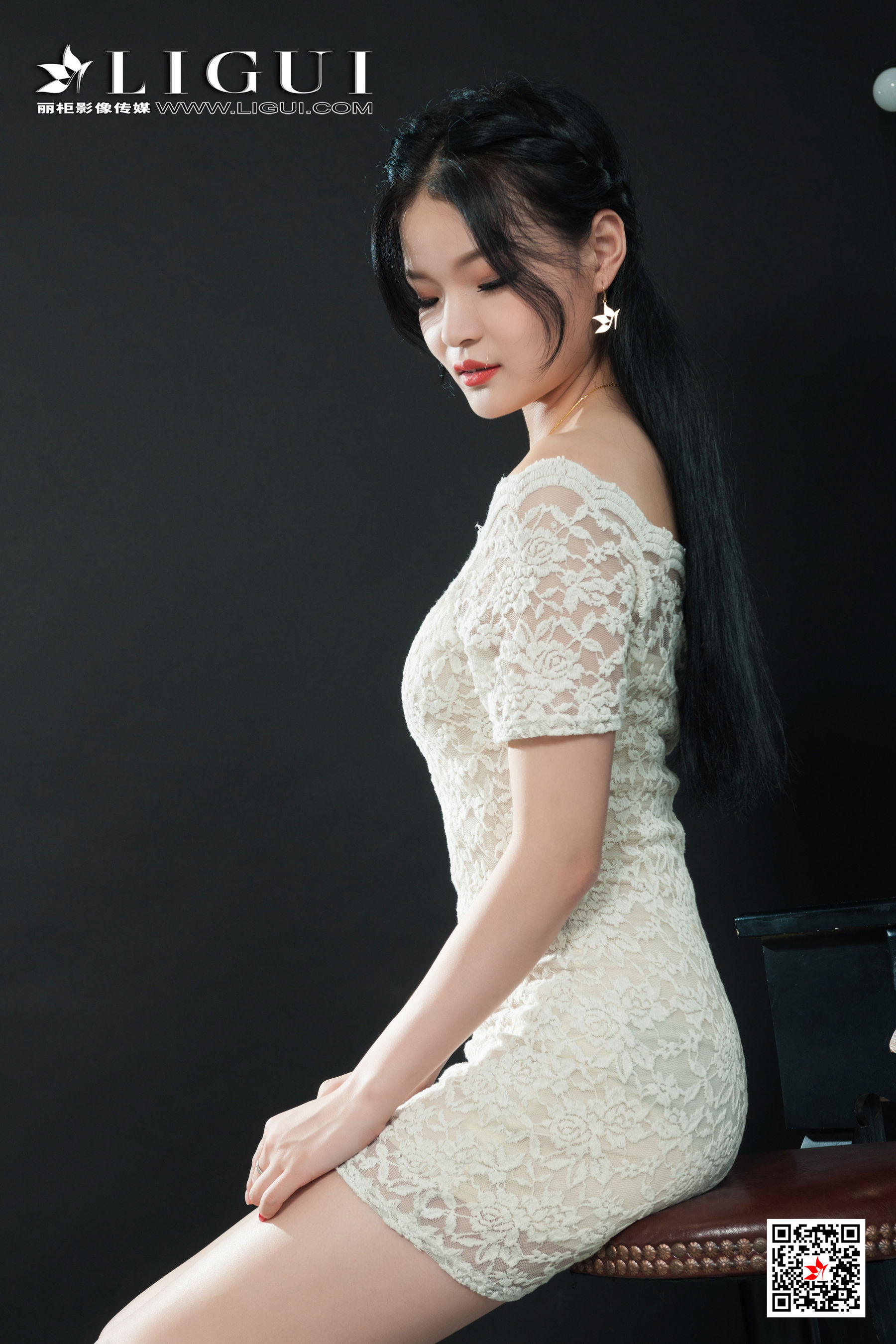 网络丽人 Model 苏黎-图37