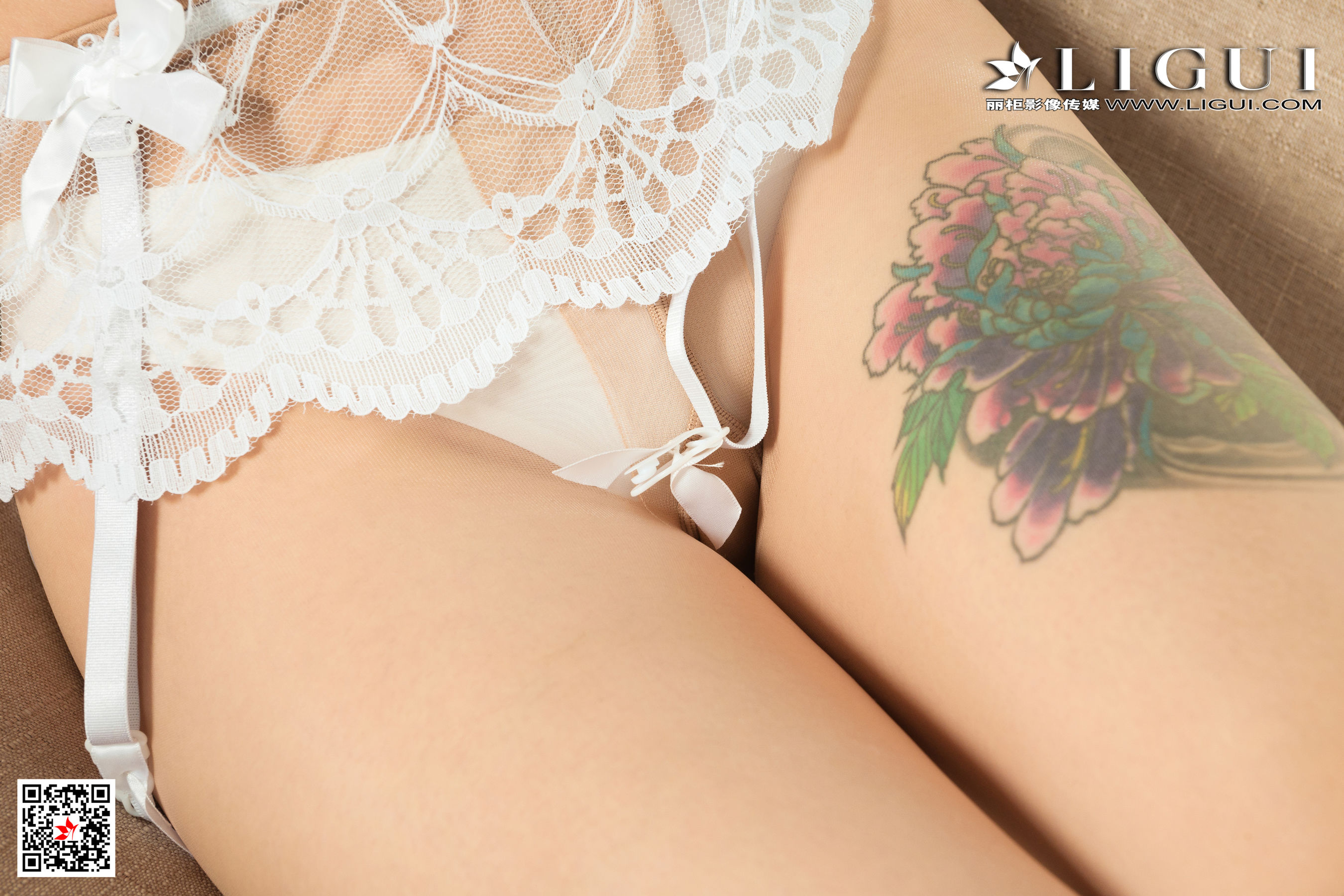 网络丽人 Model 甜甜-图50