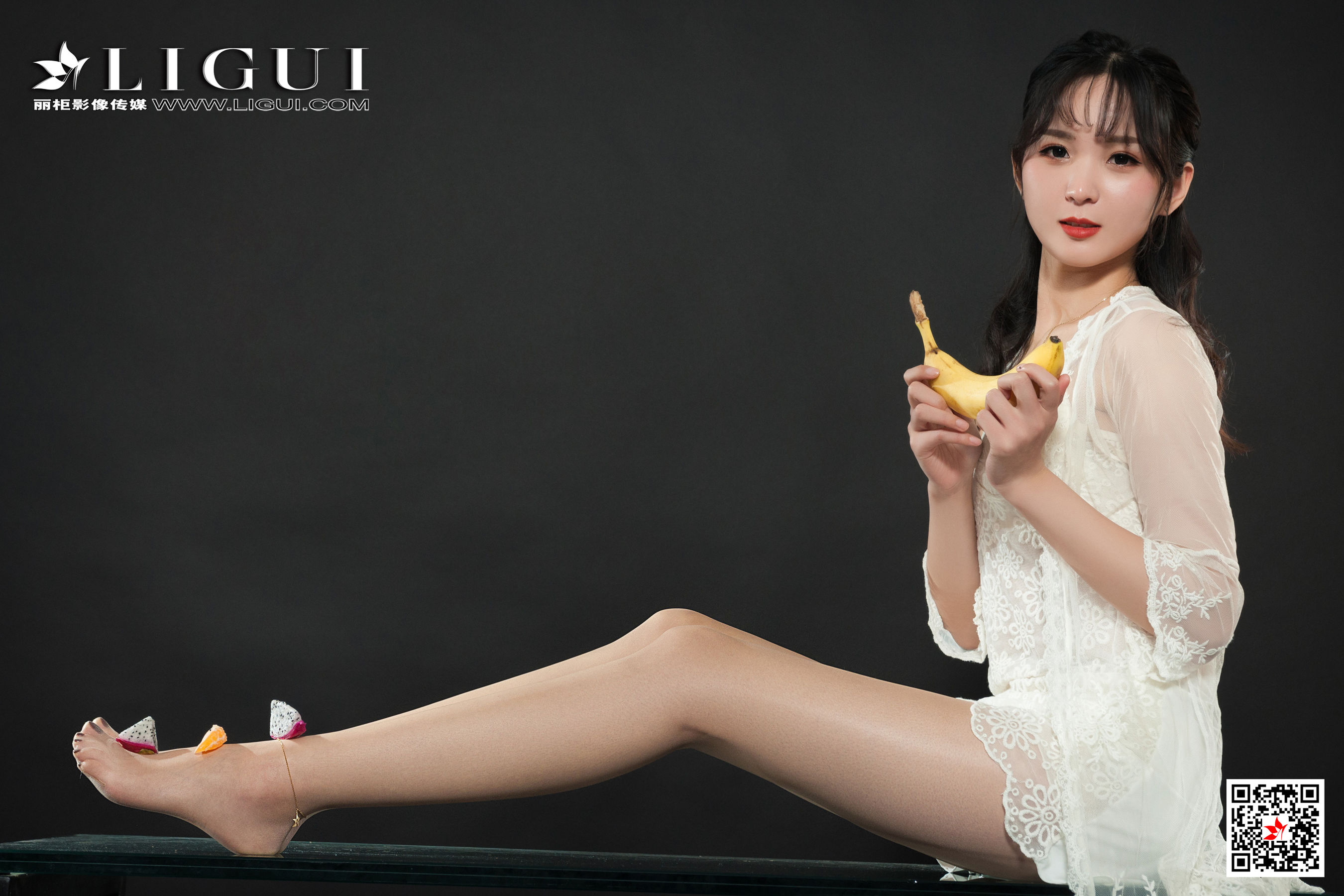 网络丽人 Model 小戈-图21