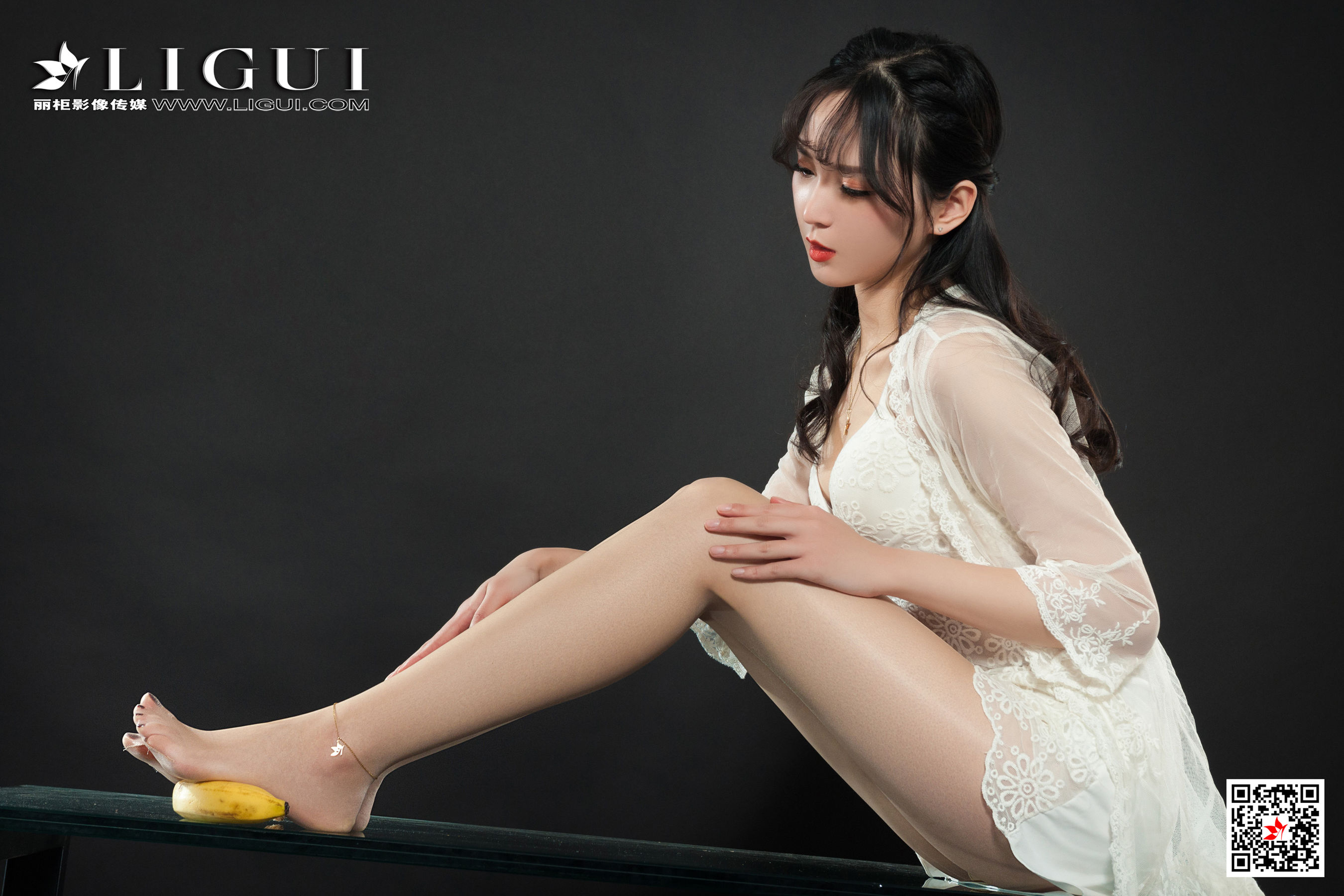 网络丽人 Model 小戈-图24
