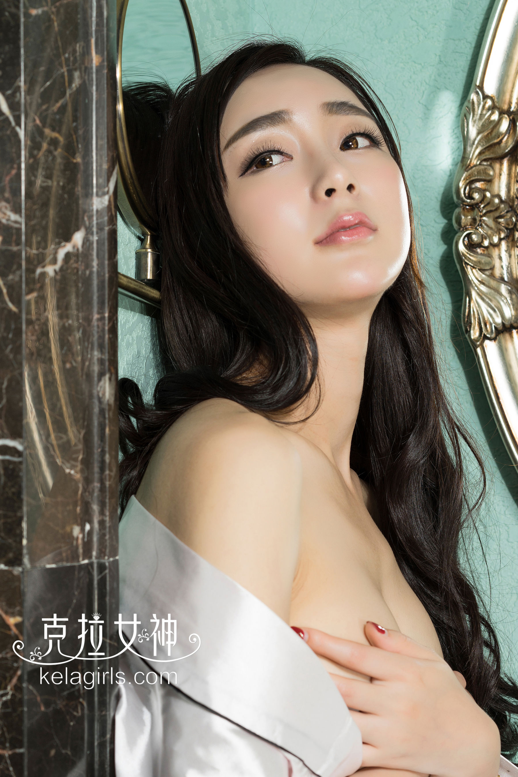 依依 娇艳玉体-图12