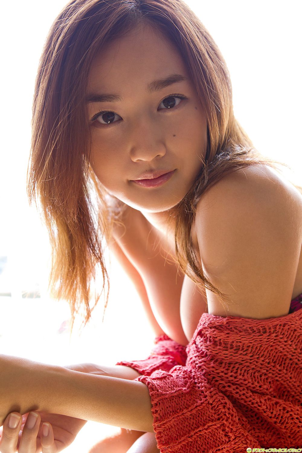 NO.982 Kaho Takashima 高嶋香帆 Gravure Idols-图1