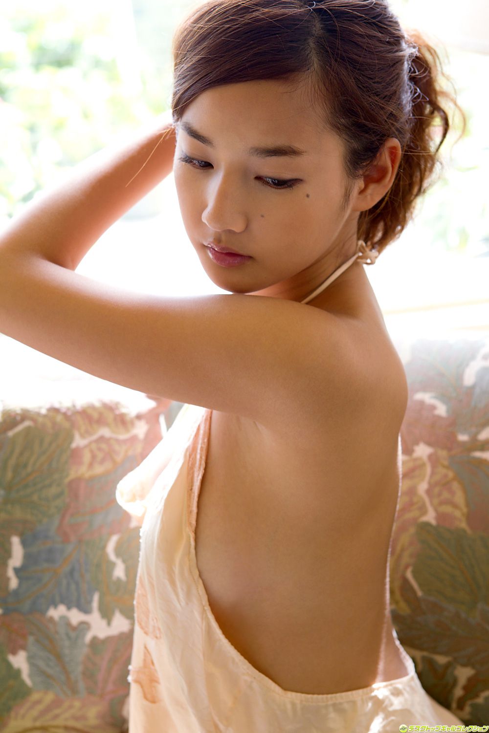 NO.982 Kaho Takashima 高嶋香帆 Gravure Idols-图85