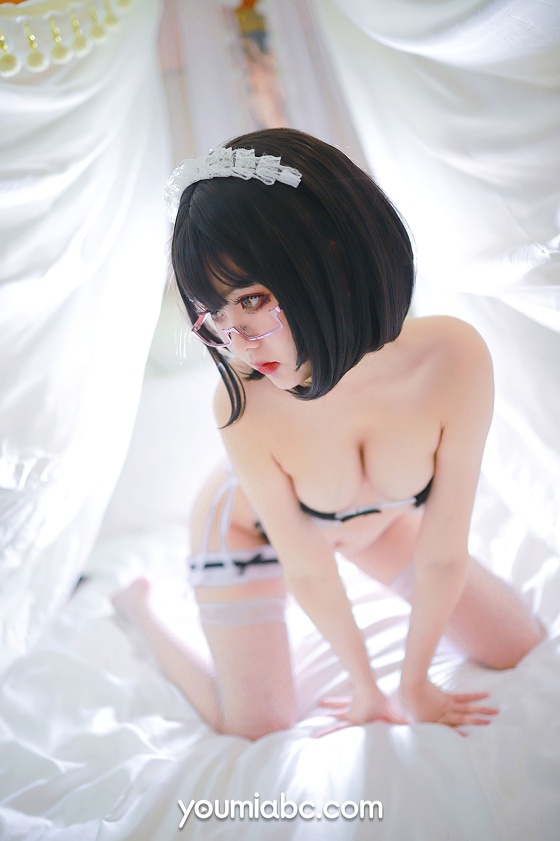 您的蛋蛋 比基尼女偶-图10