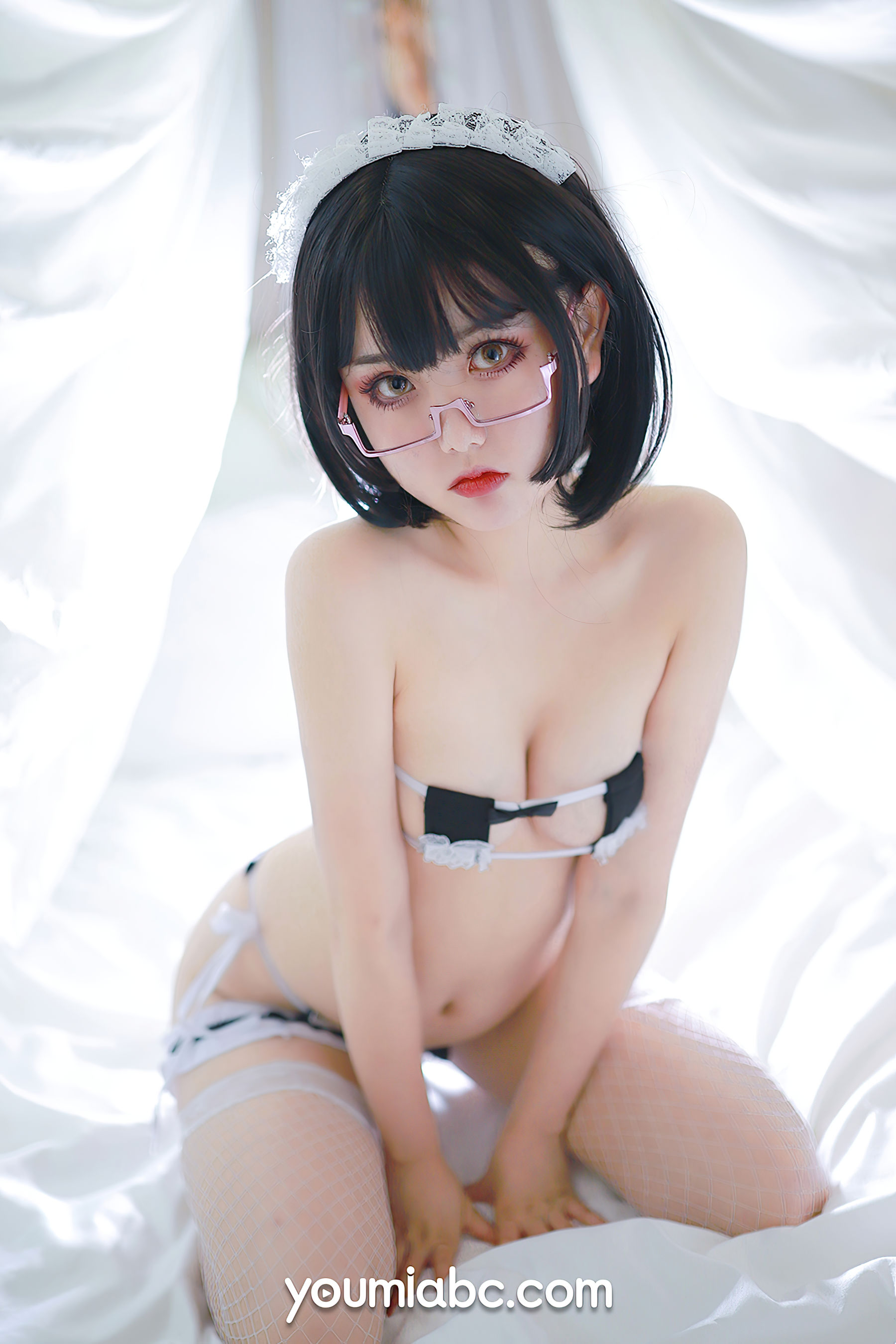 您的蛋蛋 比基尼女偶-图17