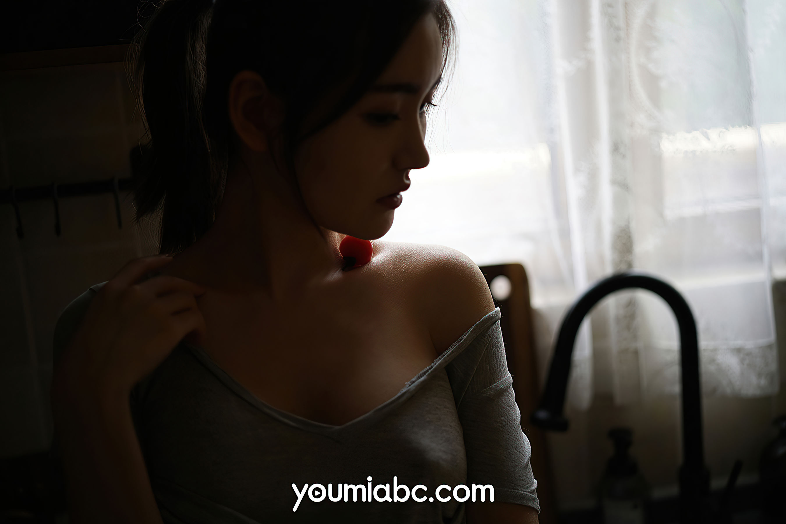 沈梦瑶 厨娘小梦-图21