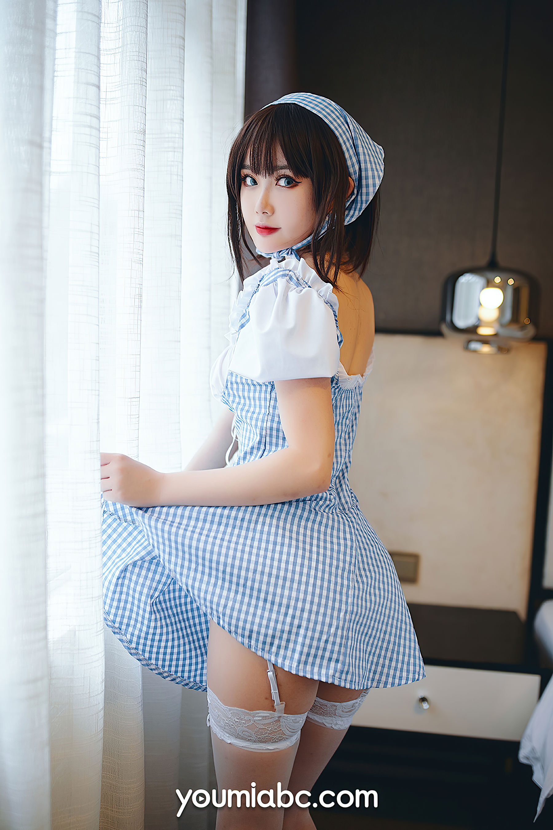 您的蛋蛋 庄园女仆-图6