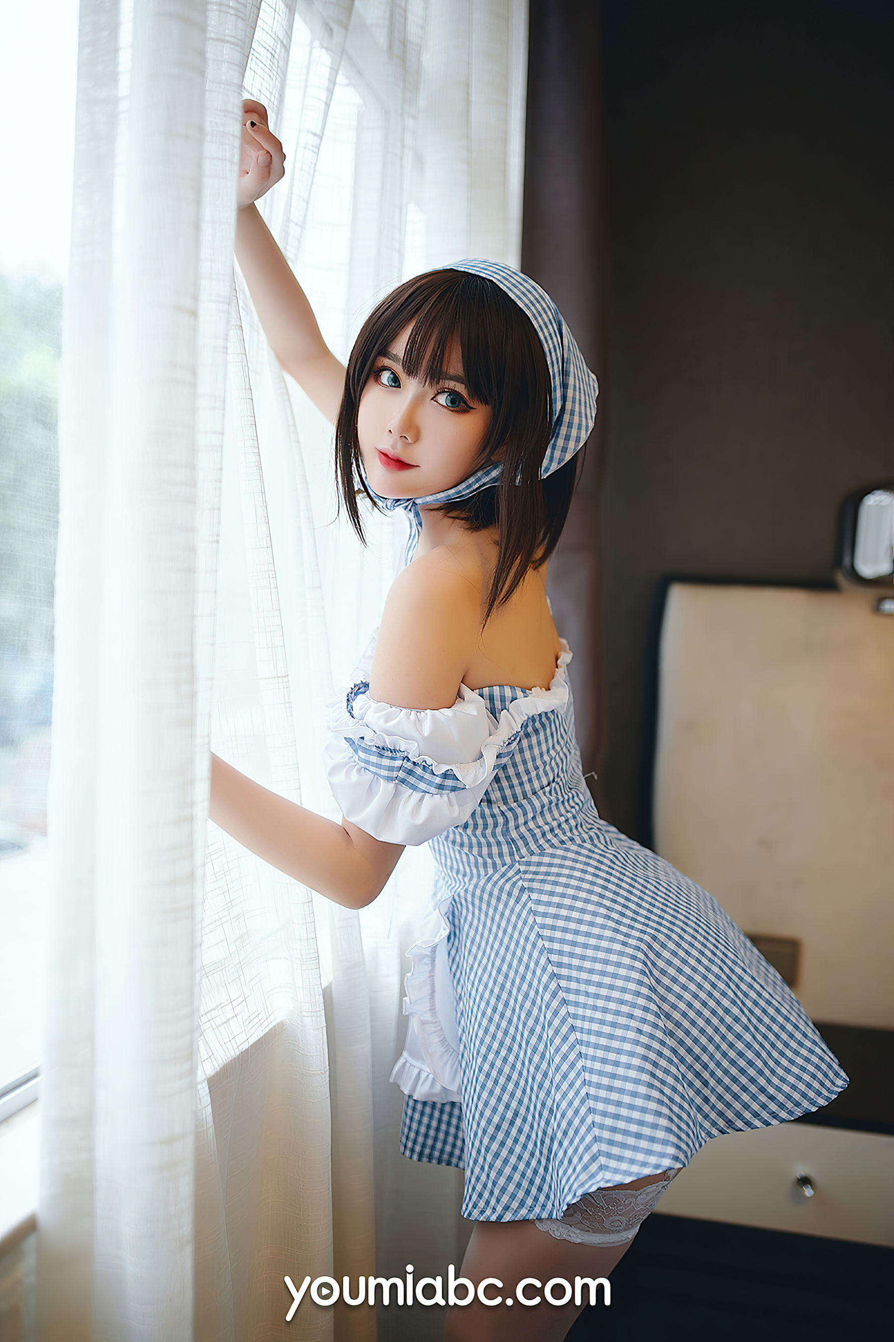 您的蛋蛋 庄园女仆-图7