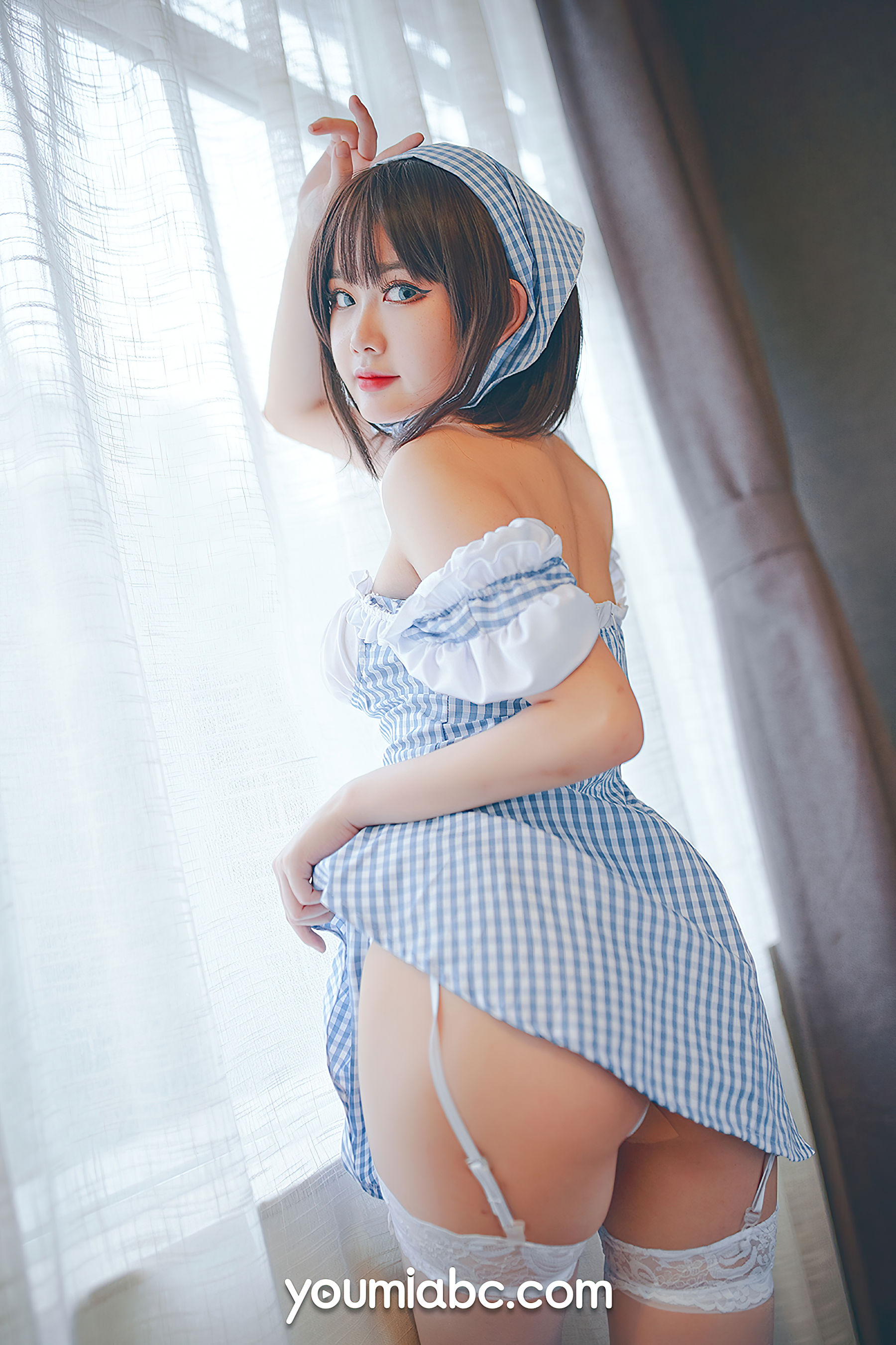 您的蛋蛋 庄园女仆-图8