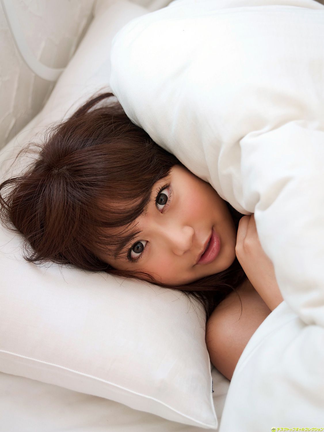 NO.983 Mina Asakura 麻倉みな/麻仓美娜 Gravure Idols-图25