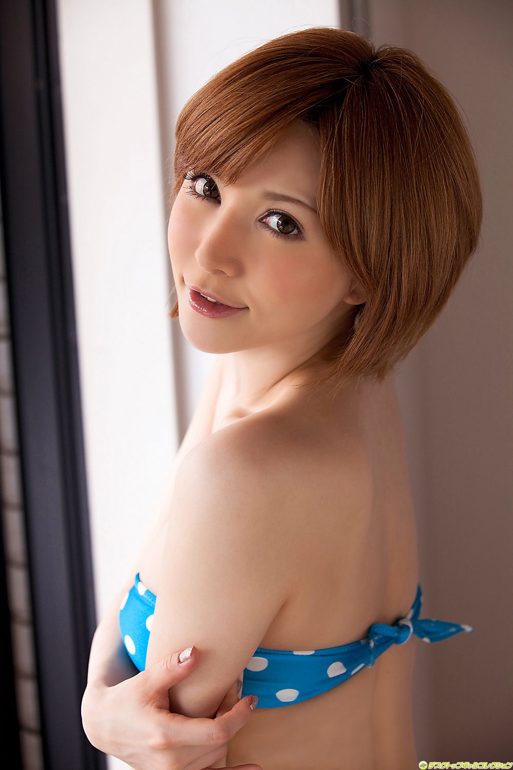 NO.984 Yuria Satomi 里美ゆりあ/里美尤利娅 Adult Idols-图103