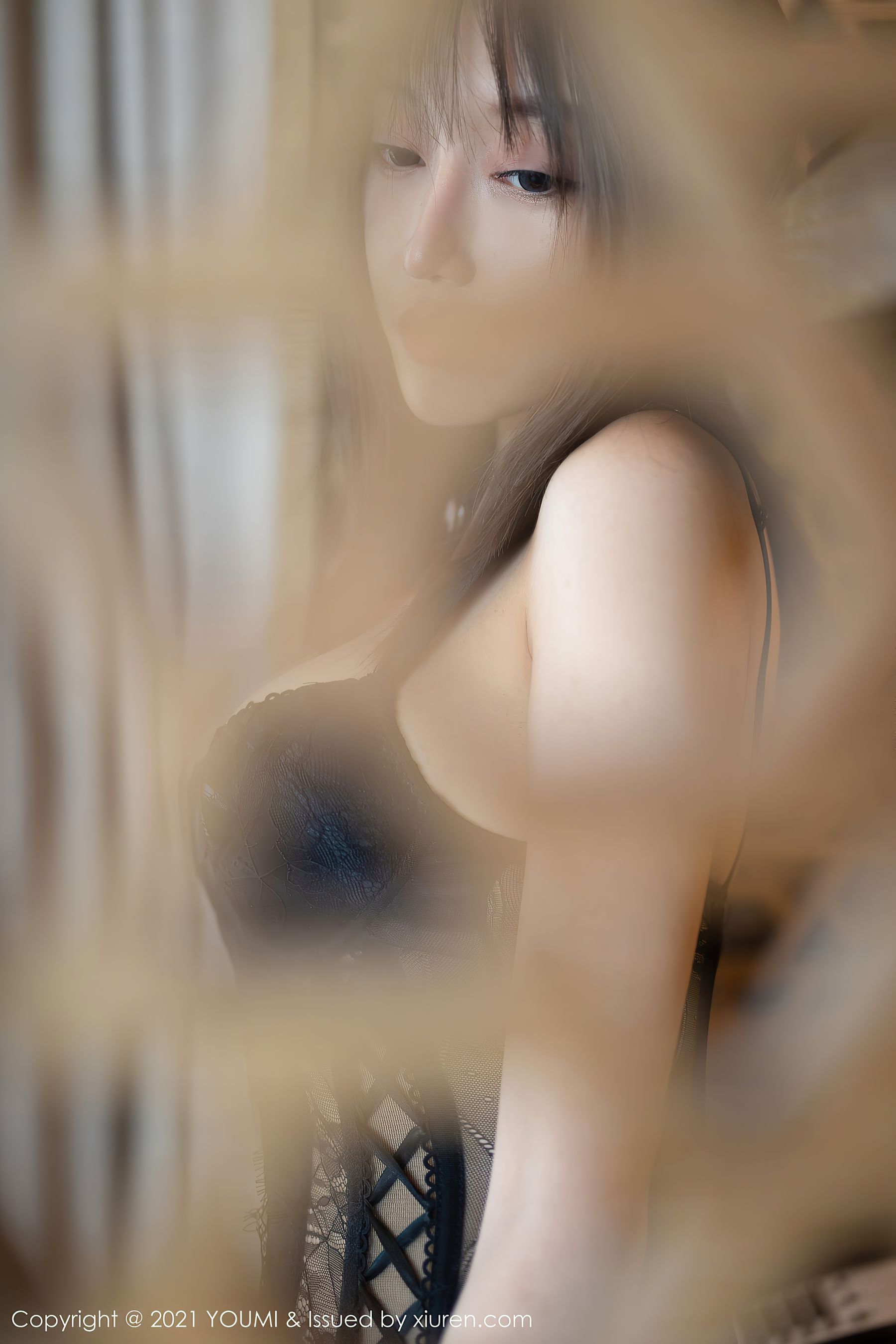Vol.677 玥儿玥er-图8
