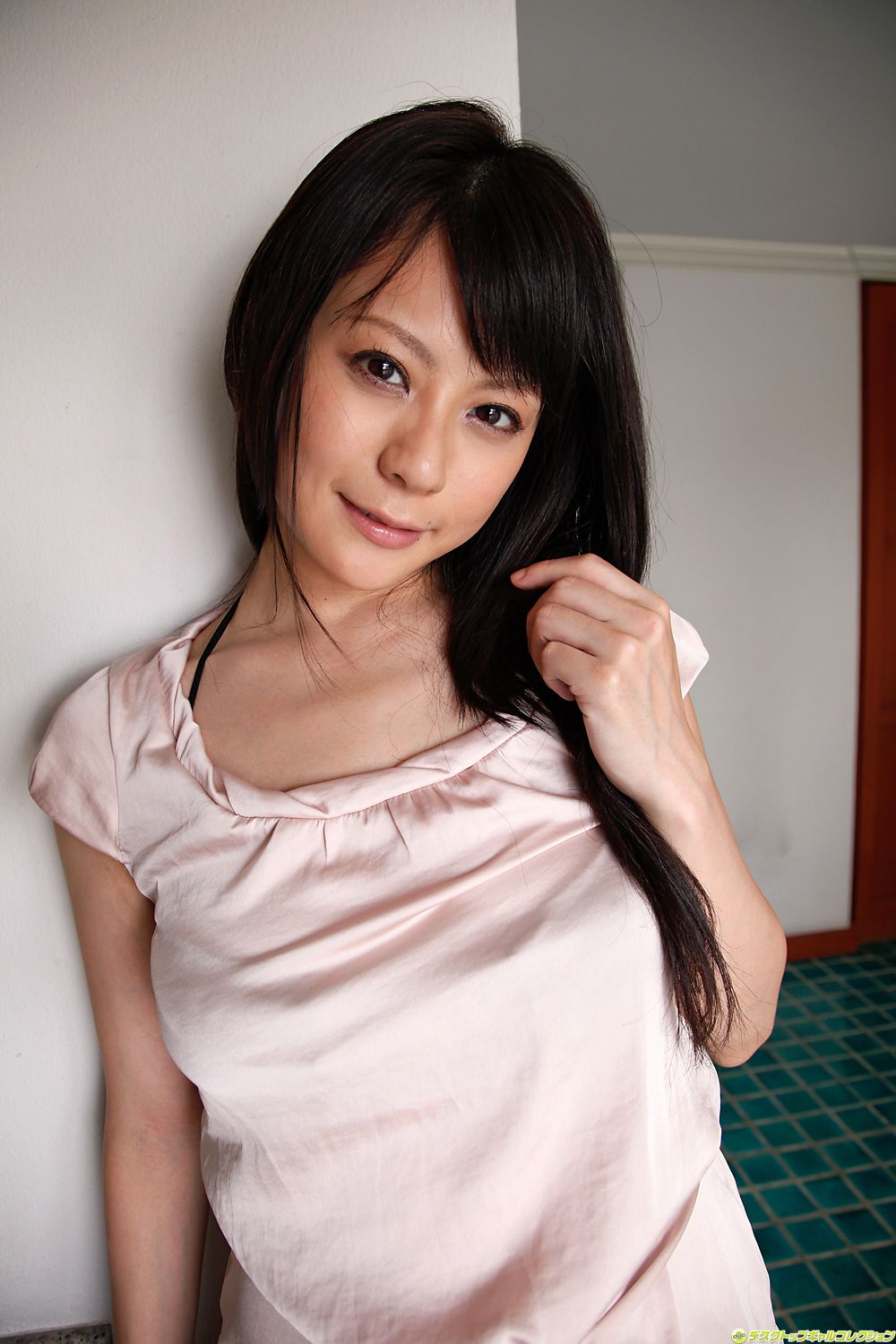 NO.985 Nana Aida 愛田奈々/武藤由来 Adult Idols-图43