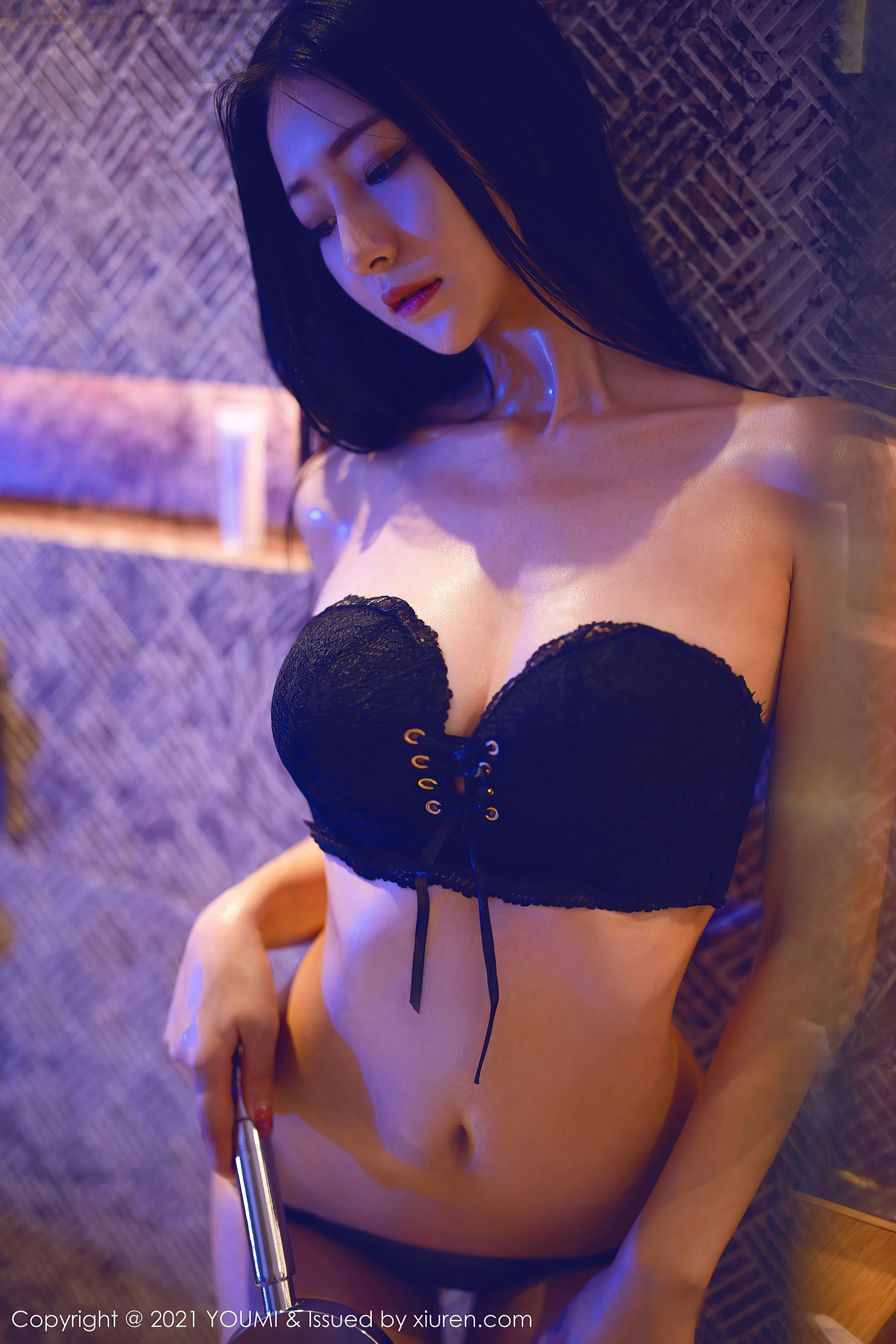 Vol.685 熊小诺 - 阳朔旅拍写真-图47