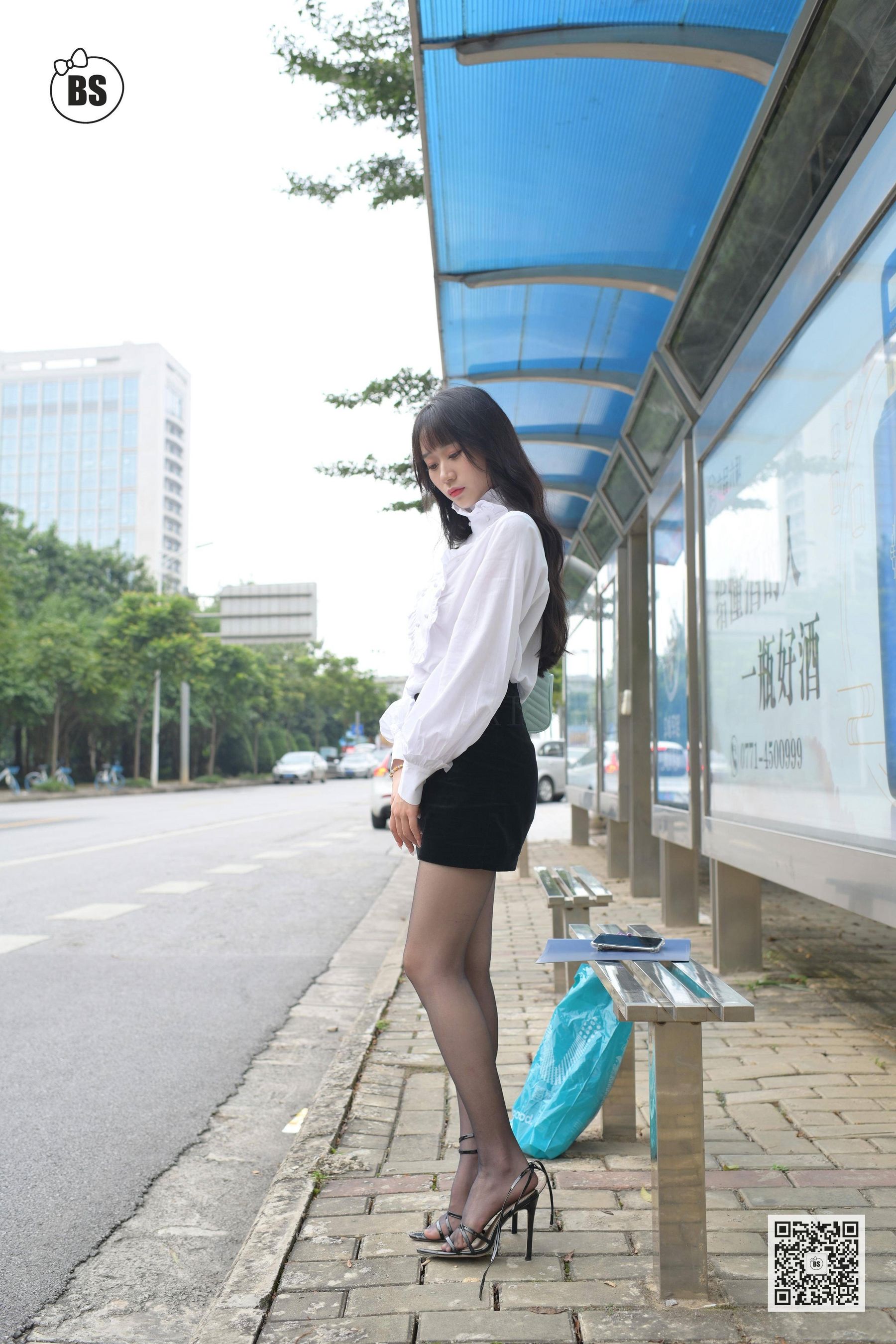 MX007 美西 公交车站奇遇记2-图24