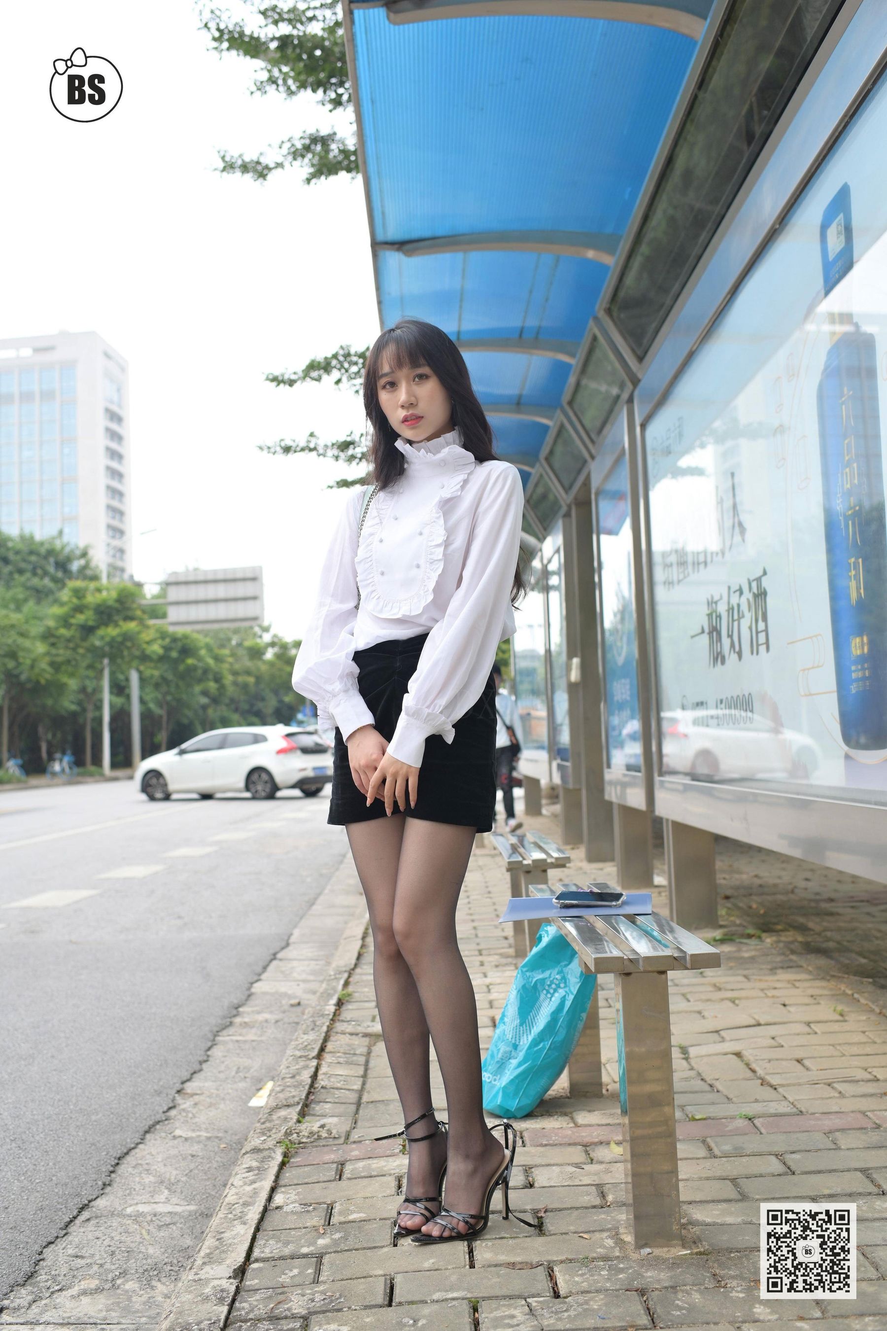 MX007 美西 公交车站奇遇记2-图27