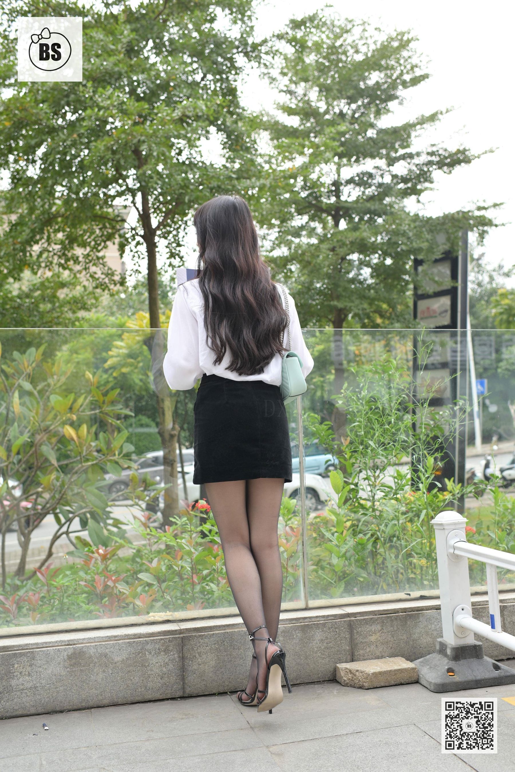 MX007 美西 公交车站奇遇记2-图33