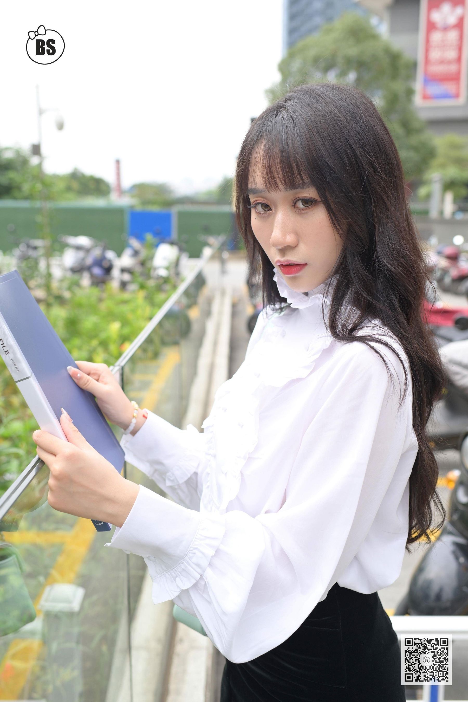 MX007 美西 公交车站奇遇记2-图34