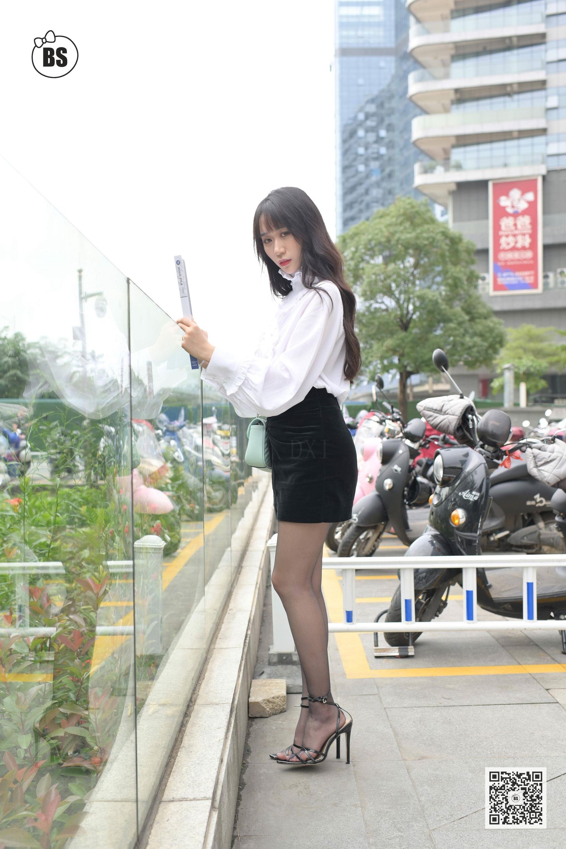 MX007 美西 公交车站奇遇记2-图35