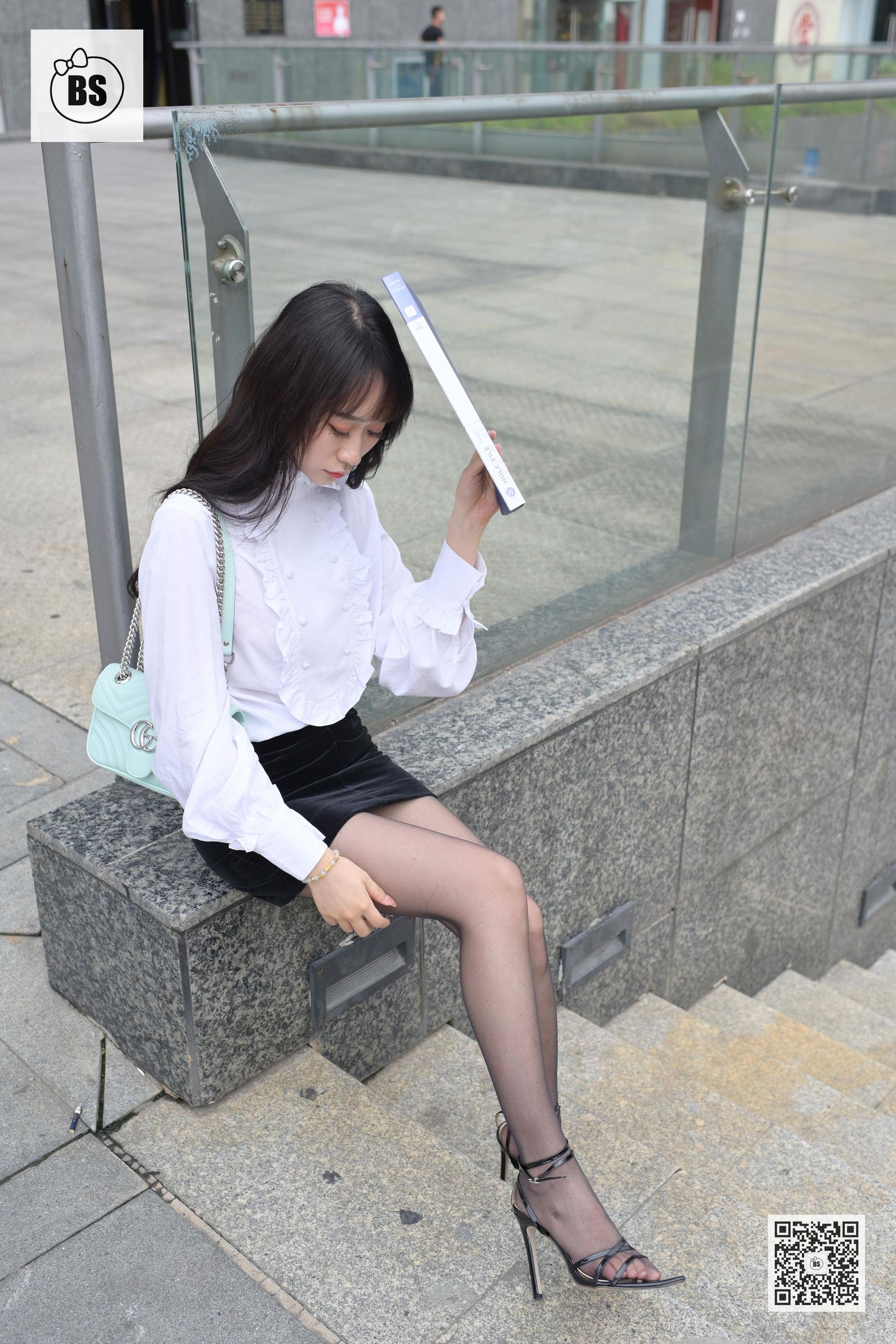 MX007 美西 公交车站奇遇记2-图38