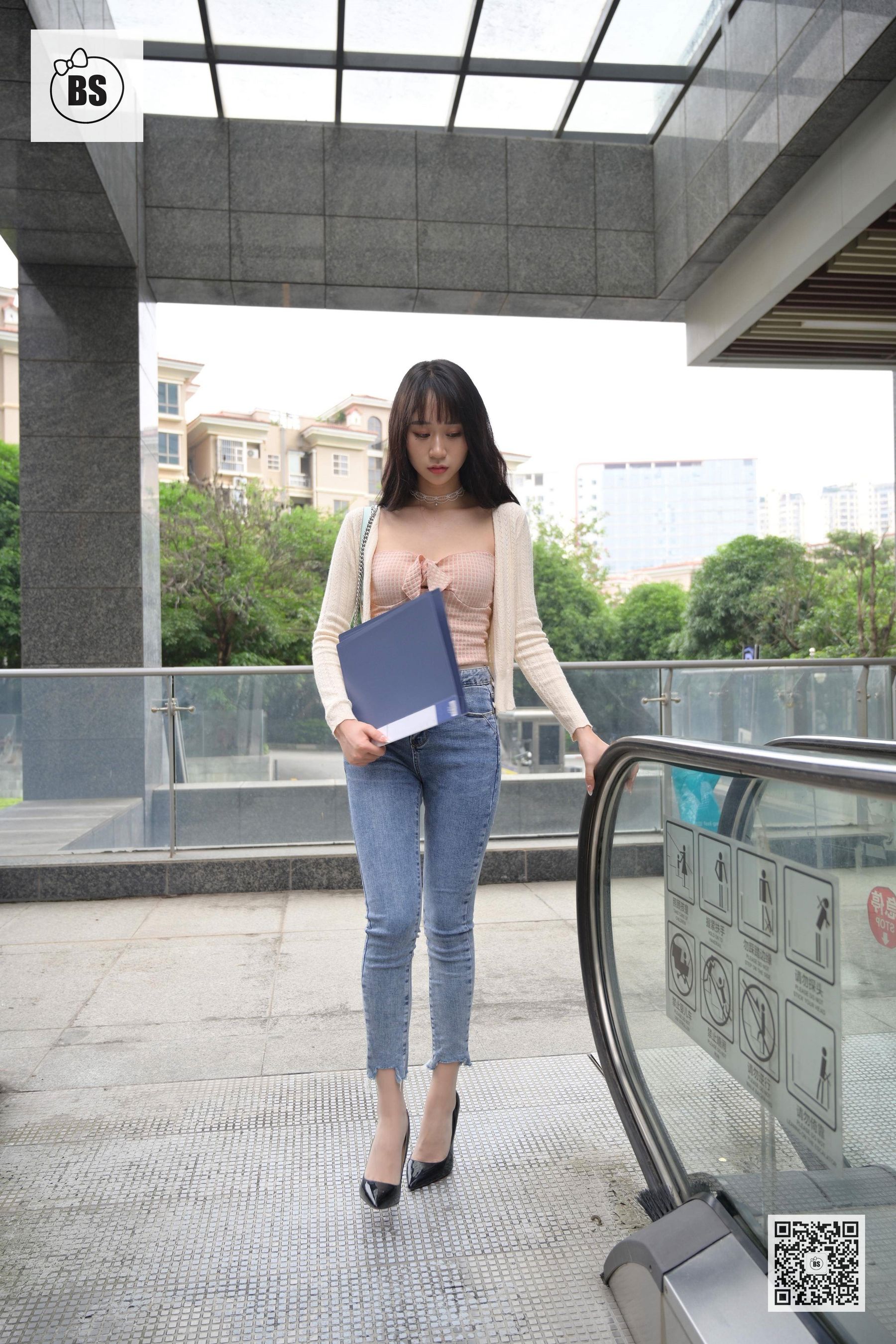 MX008 美西 公交车站奇遇记3-图33