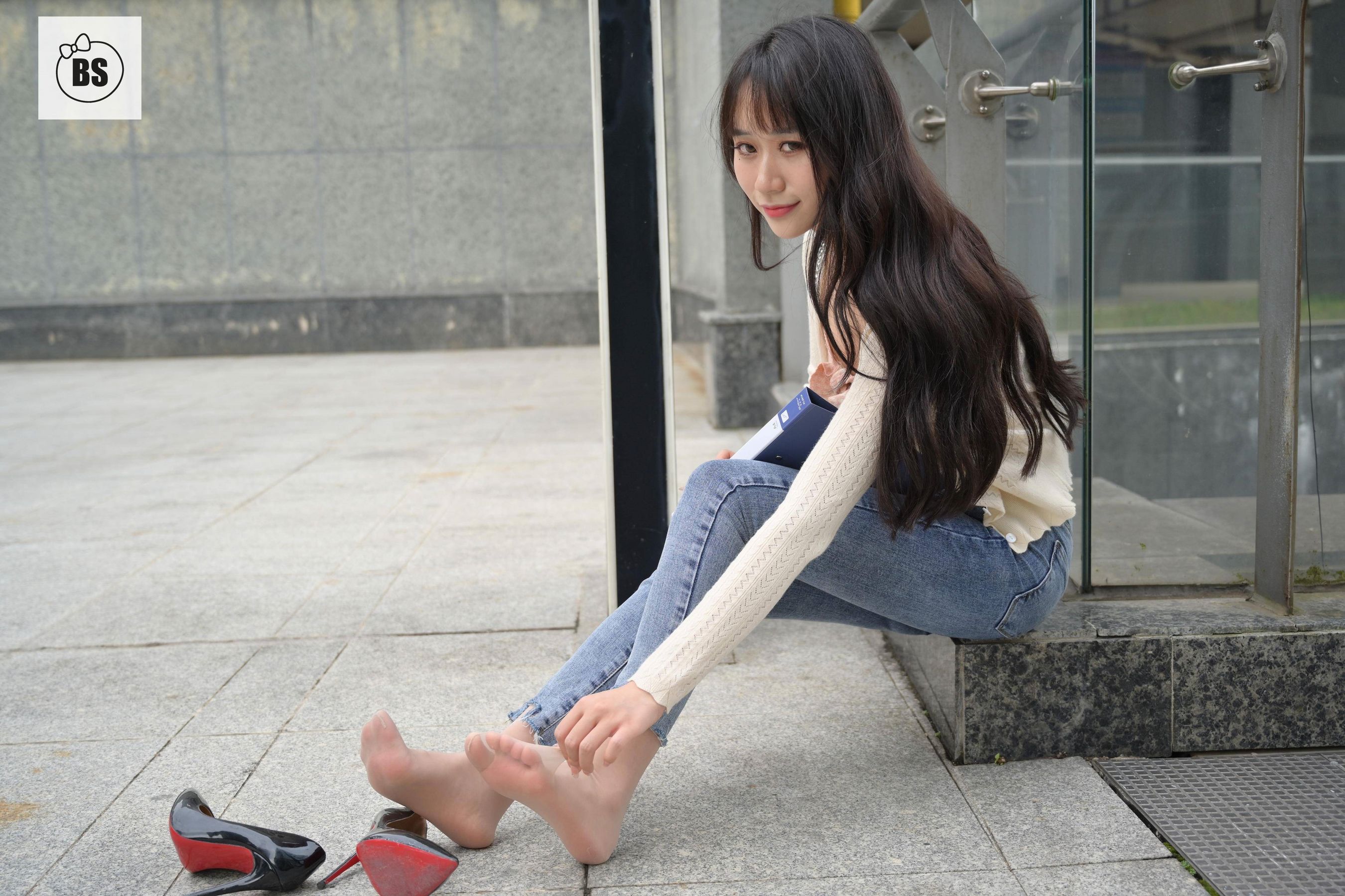 MX008 美西 公交车站奇遇记3-图62